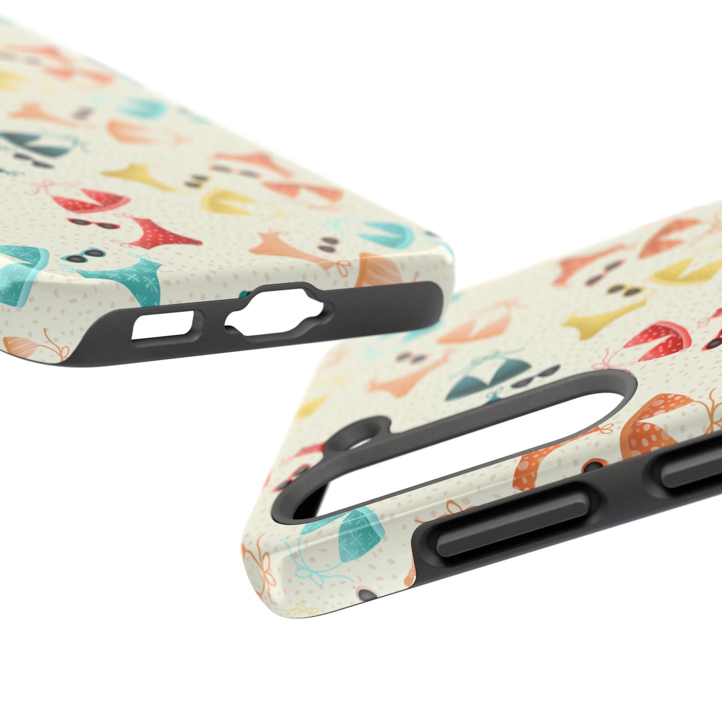 Bikinis Tough Phone Cases, Case-Mate