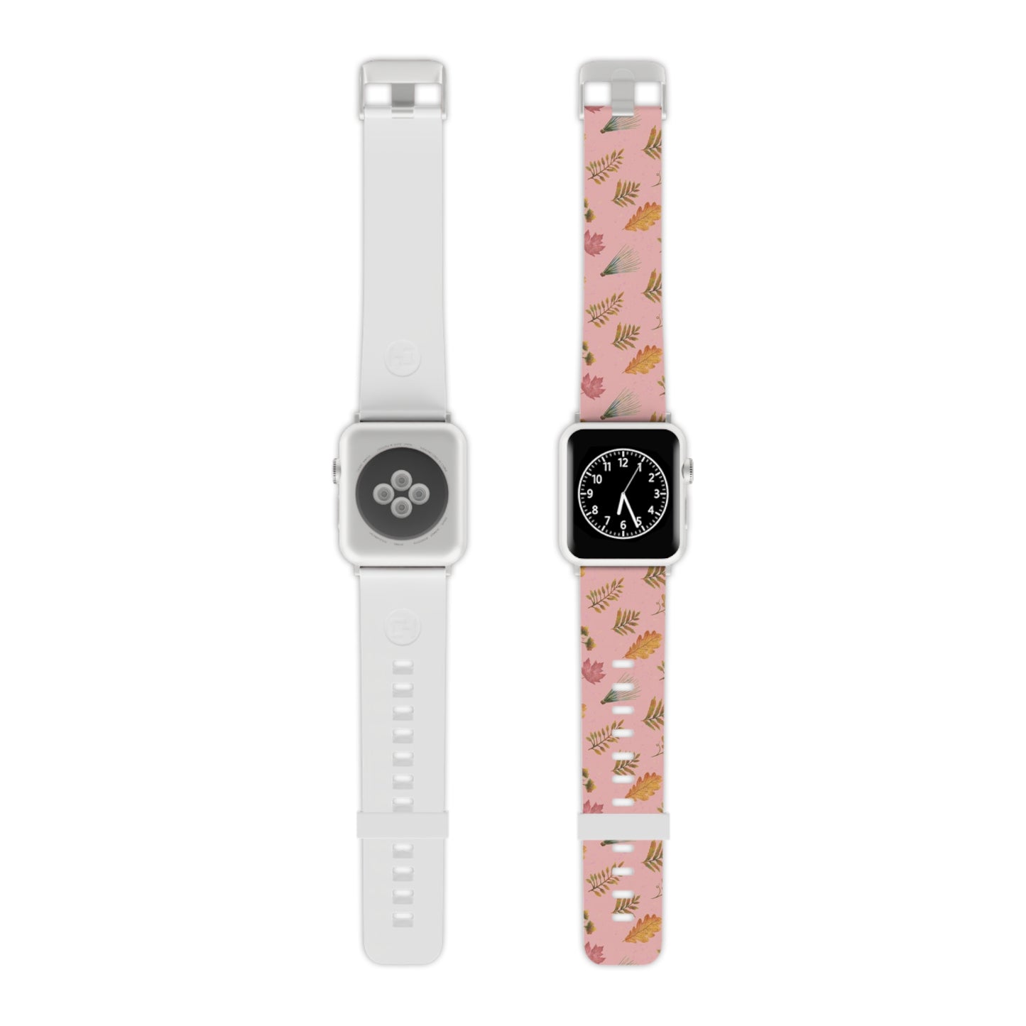 Autumn Leaves Watch Band for Apple Watch