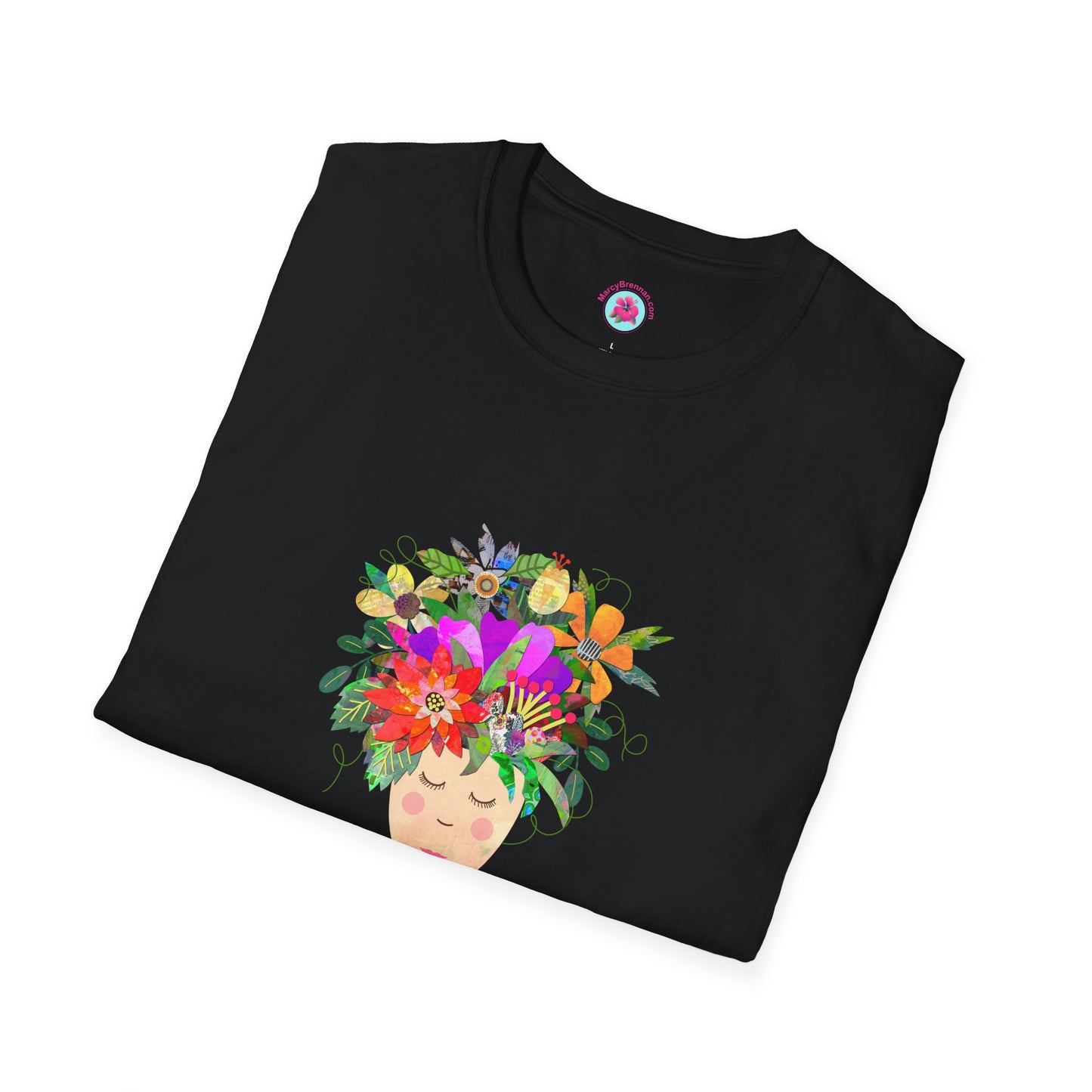 BLOOM Softstyle T-Shirt