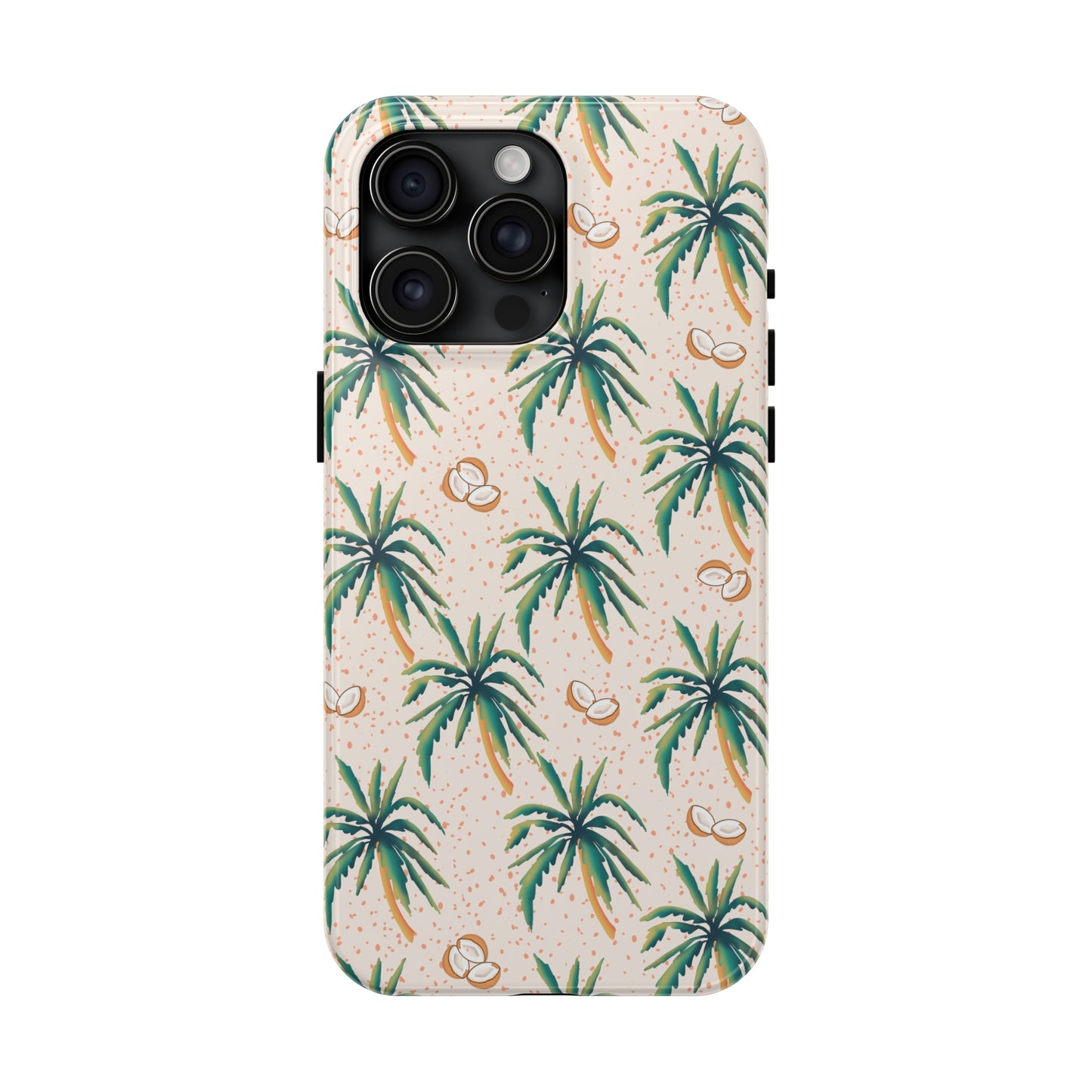 Coco Palms Tough Phone Cases, Case-Mate