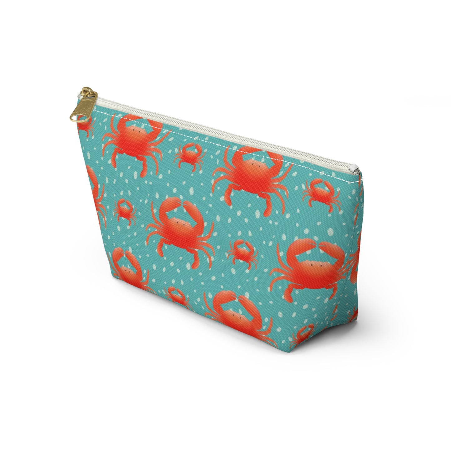 Crabs Accessory Pouch