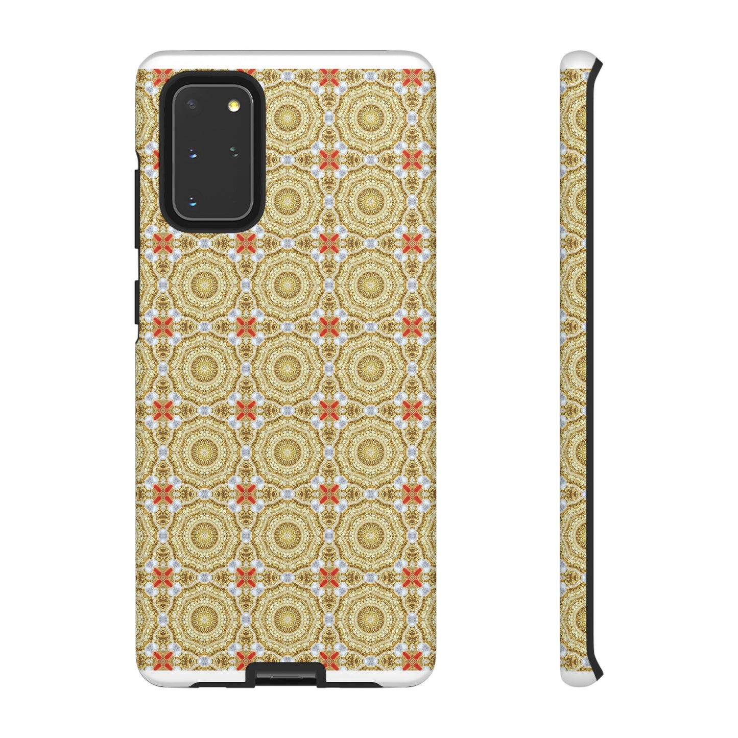 Regal Elysium Ensemble Tough Phone Case