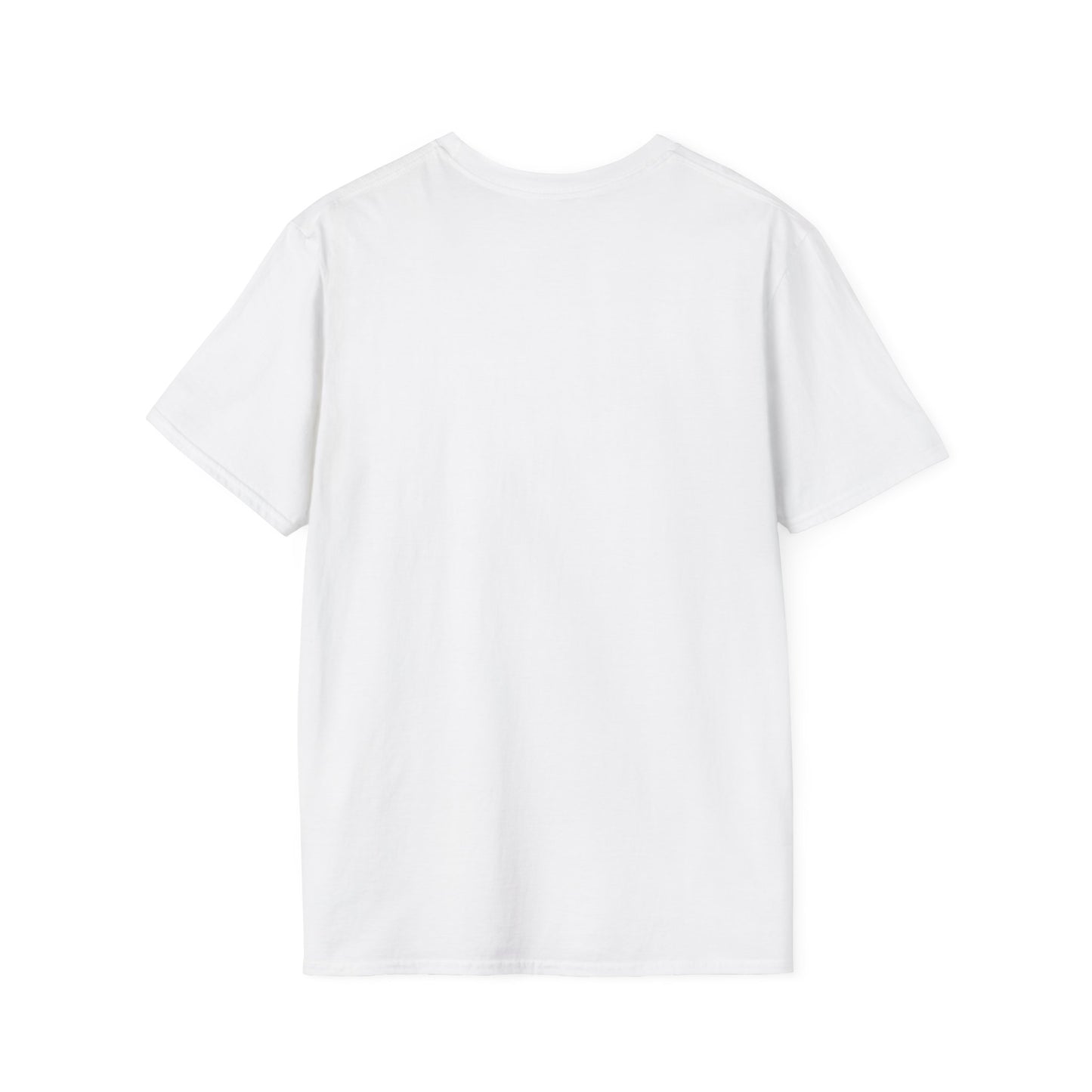 Rejoice Always Floral T-Shirt — Inspirational Christian Message Tee