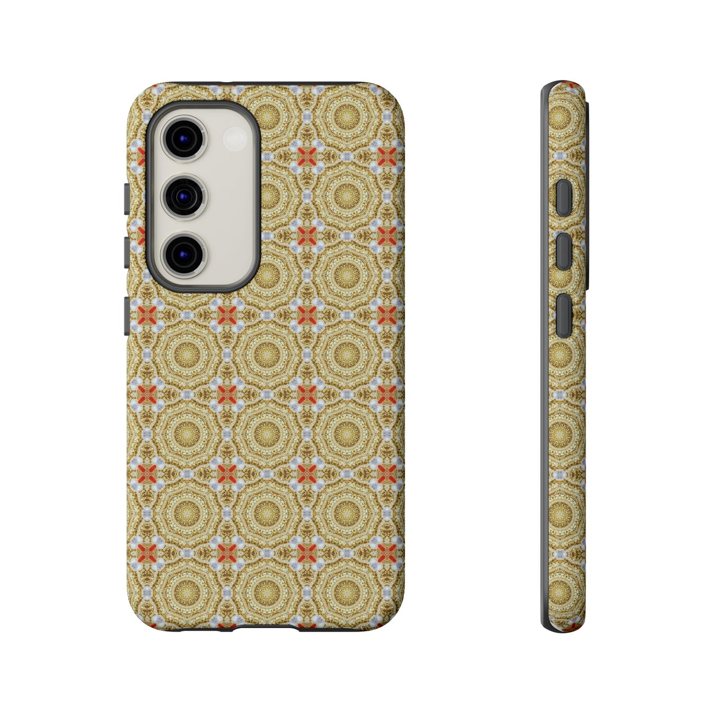 Regal Elysium Ensemble Tough Phone Case