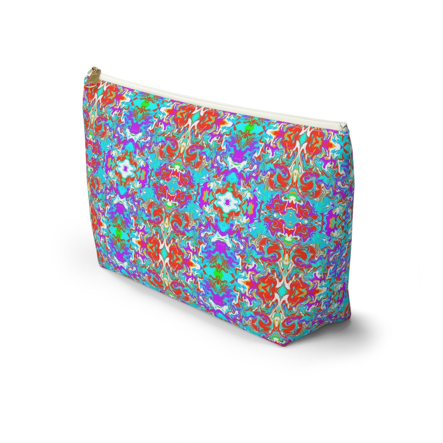 Boho Summer Garden Accessory Pouch