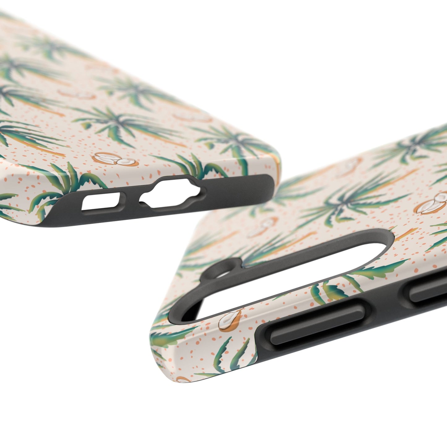 Coco Palms Tough Phone Cases, Case-Mate