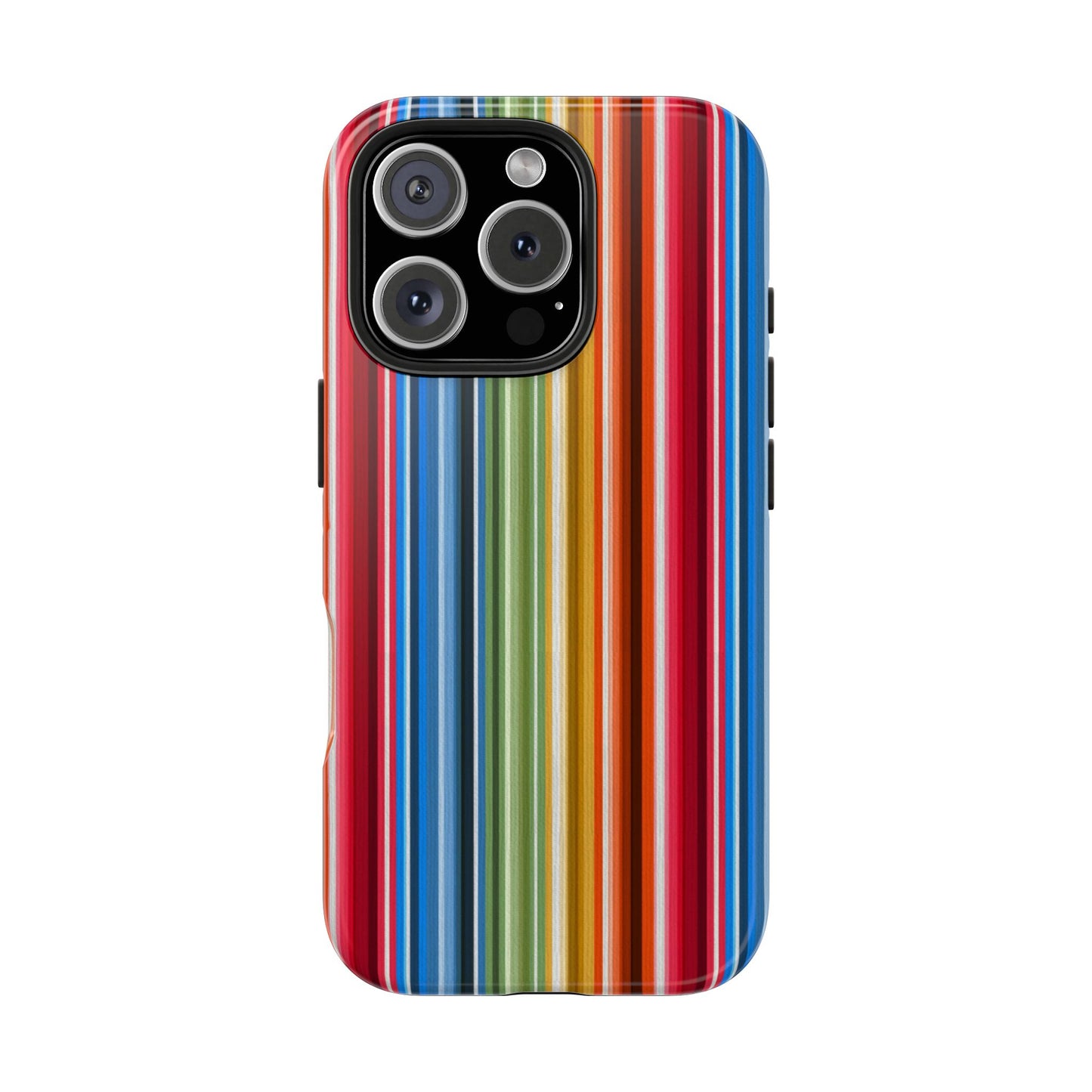 Frida Serape Tough Phone Cases