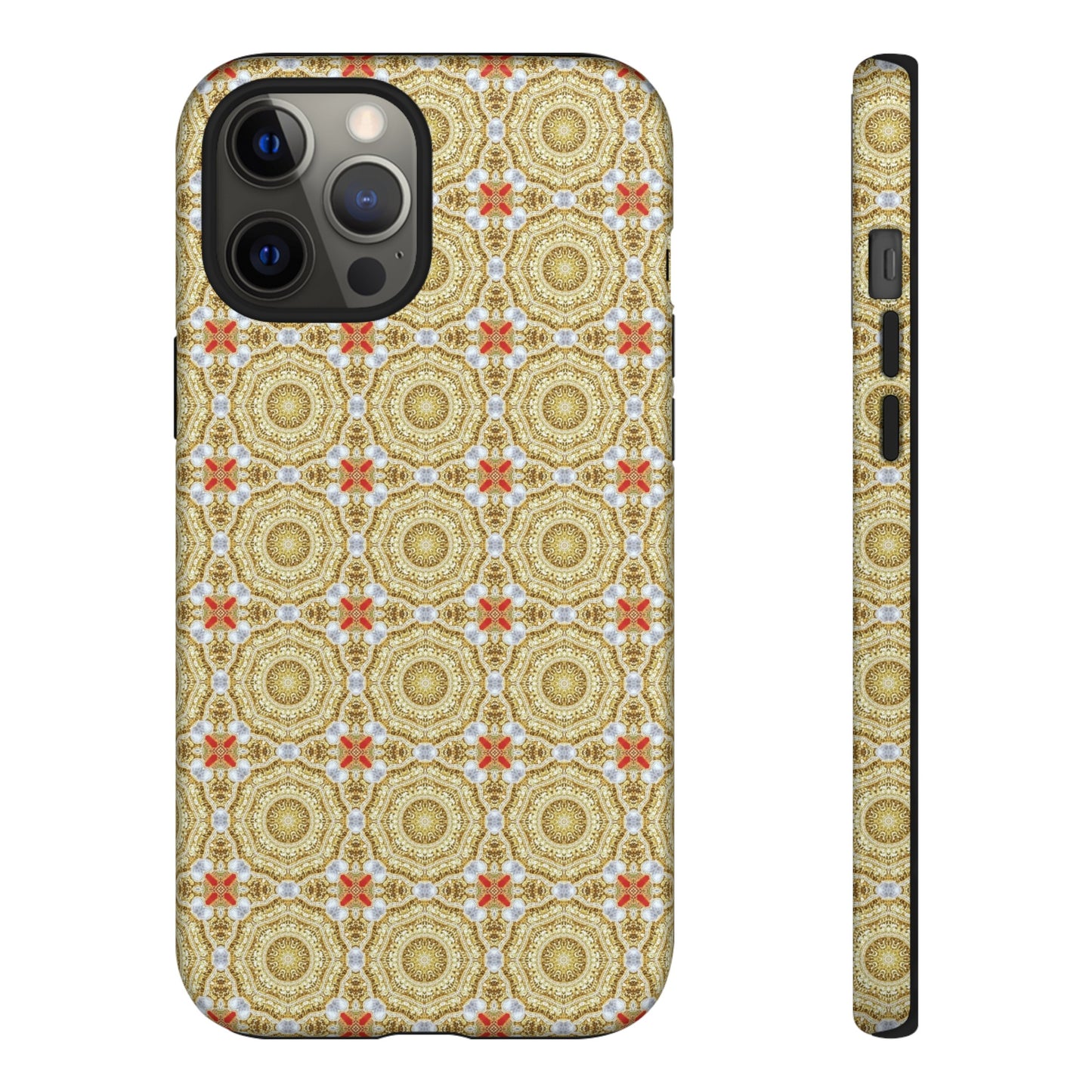 Regal Elysium Ensemble Tough Phone Case