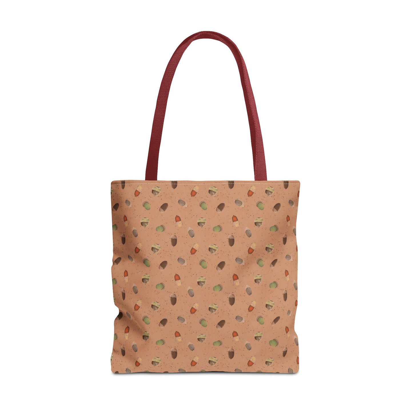 Acorns Tote Bag