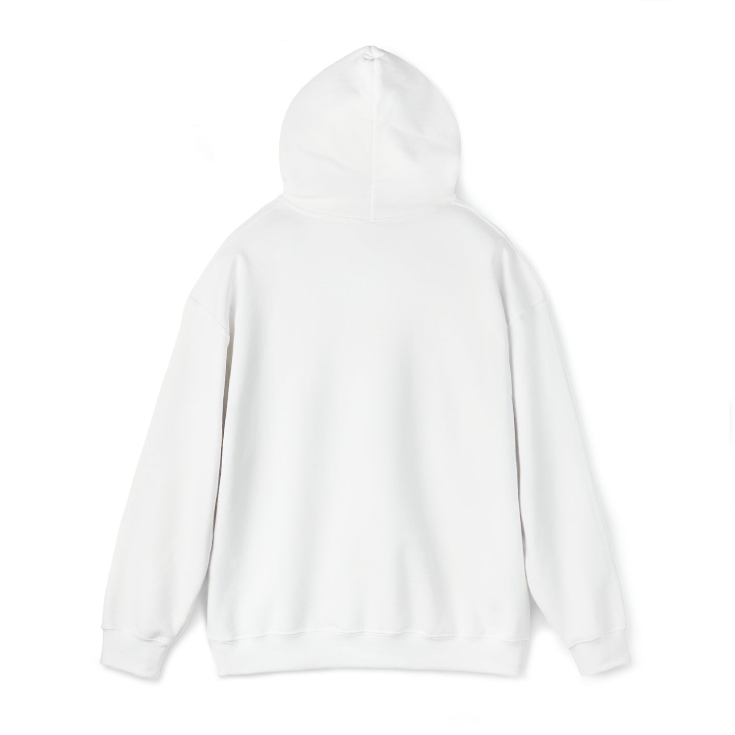 Winter Hats & Mittens Unisex Heavy Blend™ Hooded Sweatshirt