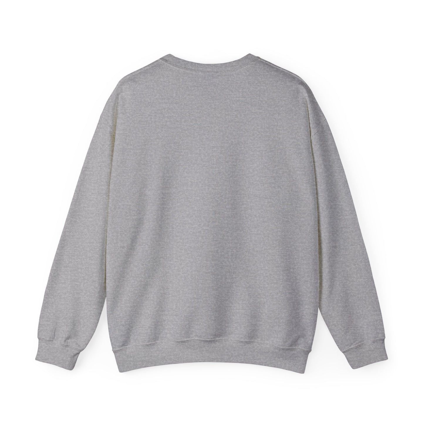 Embrace the Good — Heavy Blend™ Crewneck Sweatshirt