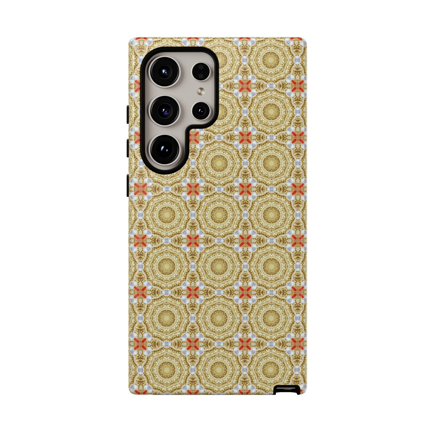 Regal Elysium Ensemble Tough Phone Case