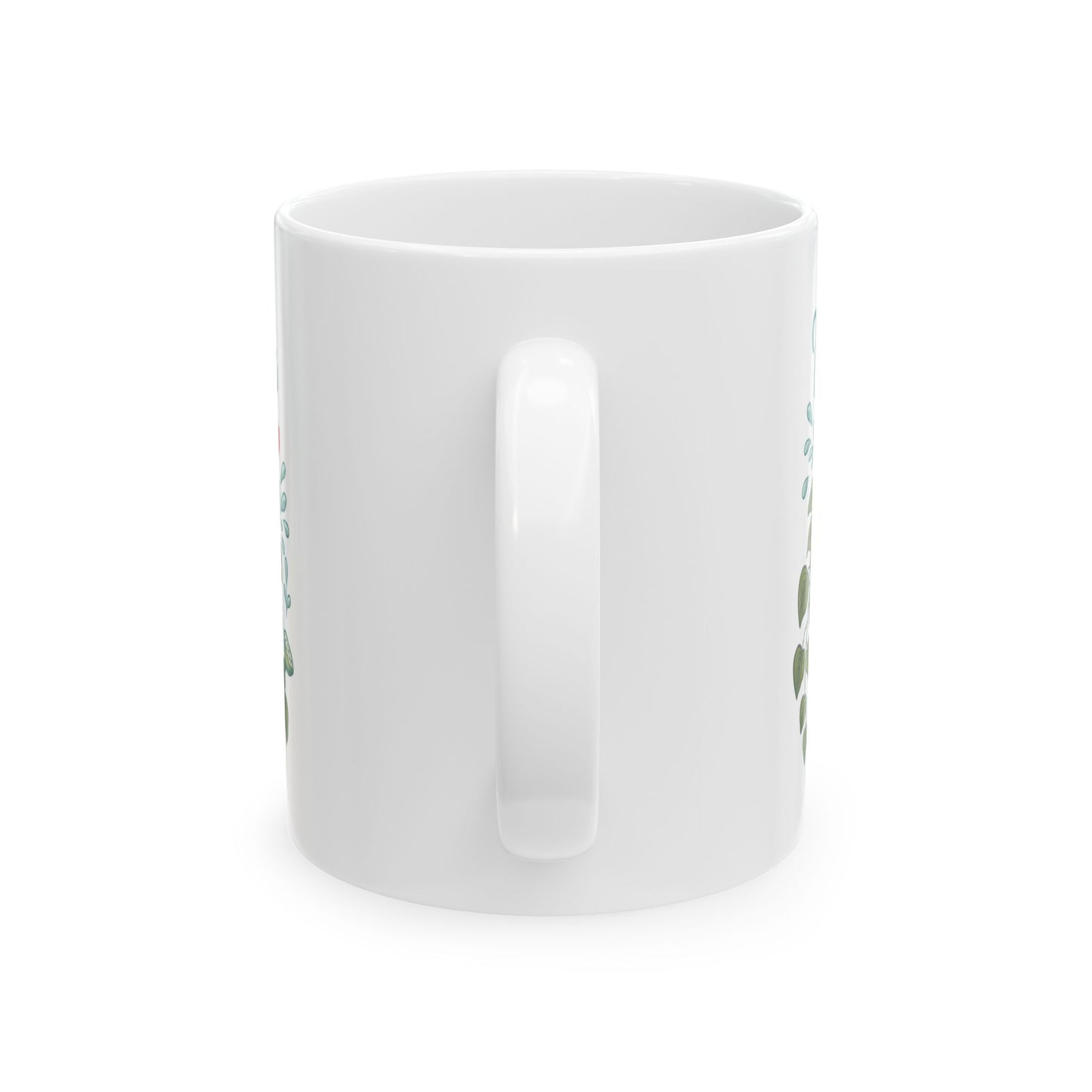 Water Me Mug 11oz & 15oz