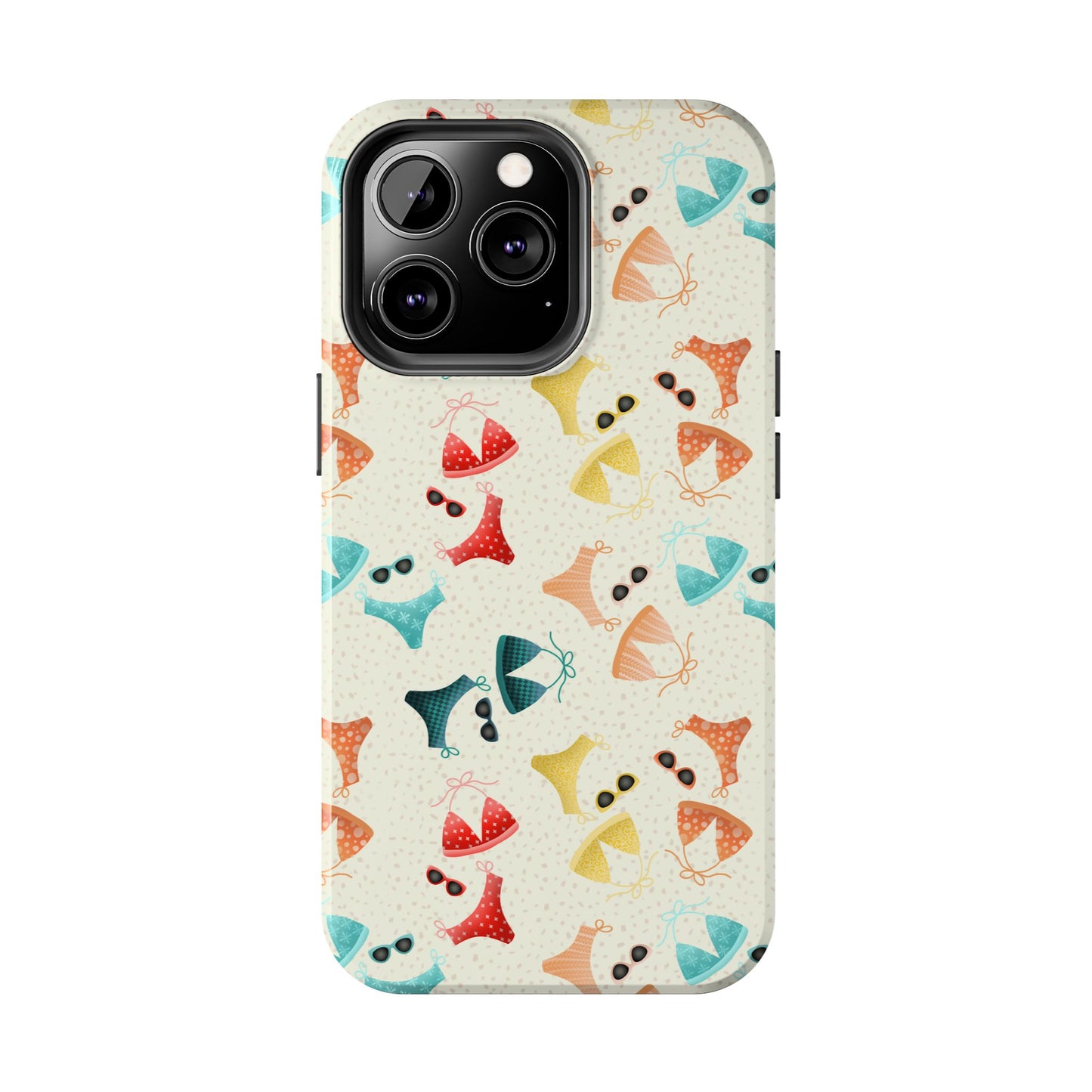 Bikinis Tough Phone Cases, Case-Mate