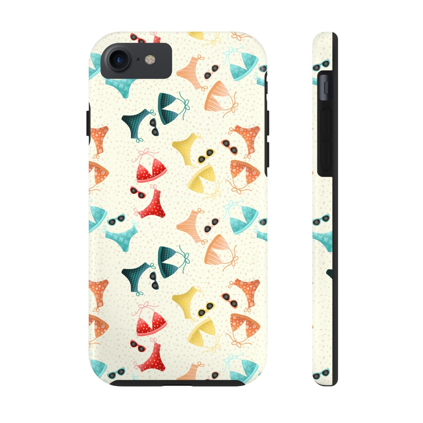 Bikinis Tough Phone Cases, Case-Mate