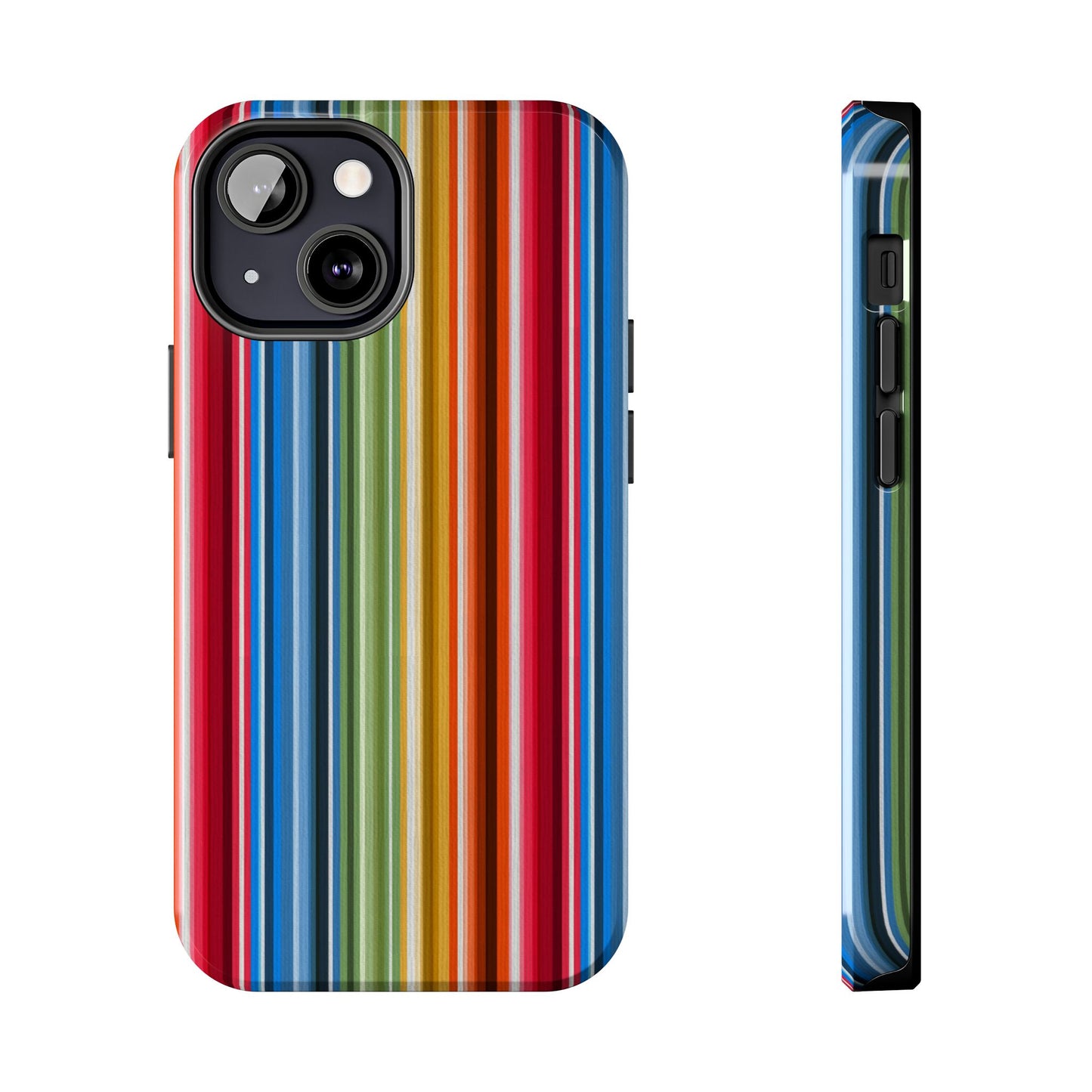 Frida Serape Tough Phone Cases