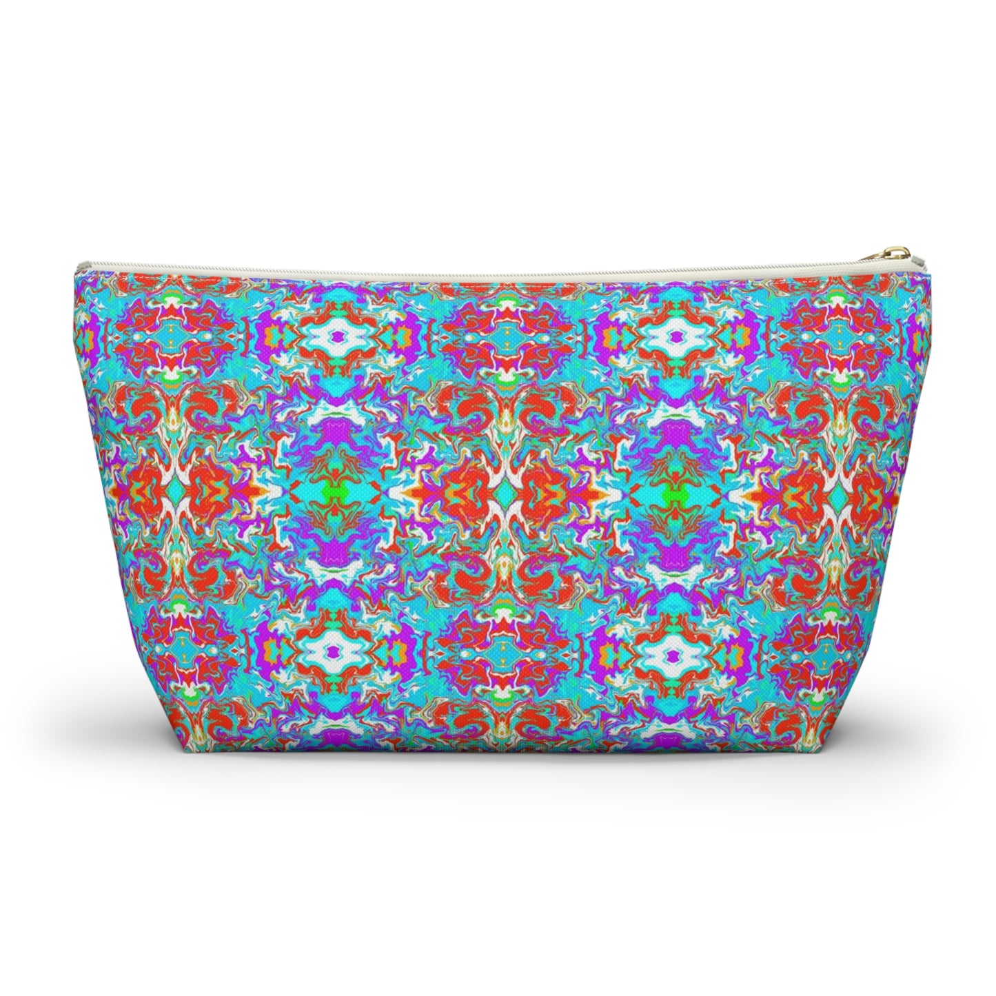 Boho Summer Garden Accessory Pouch