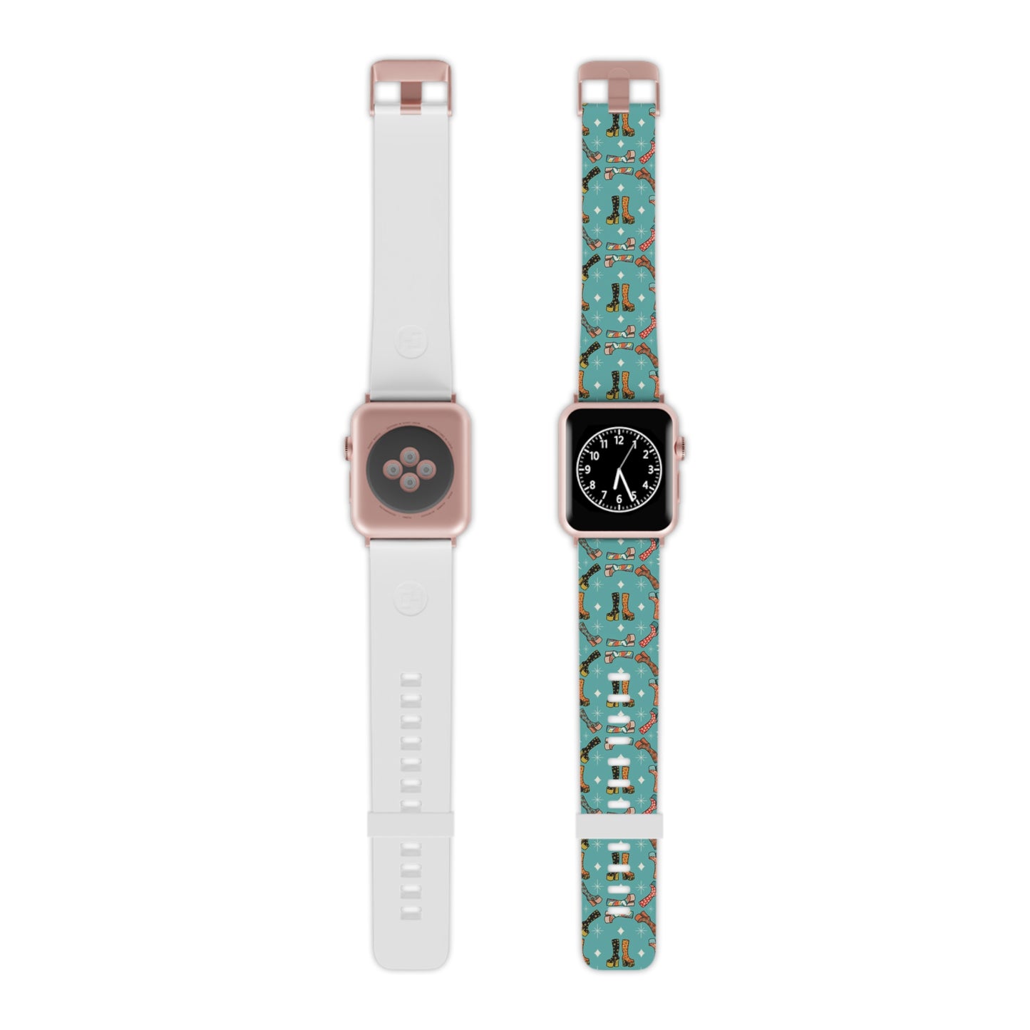 Groovy Boots Watch Band for Apple Watch