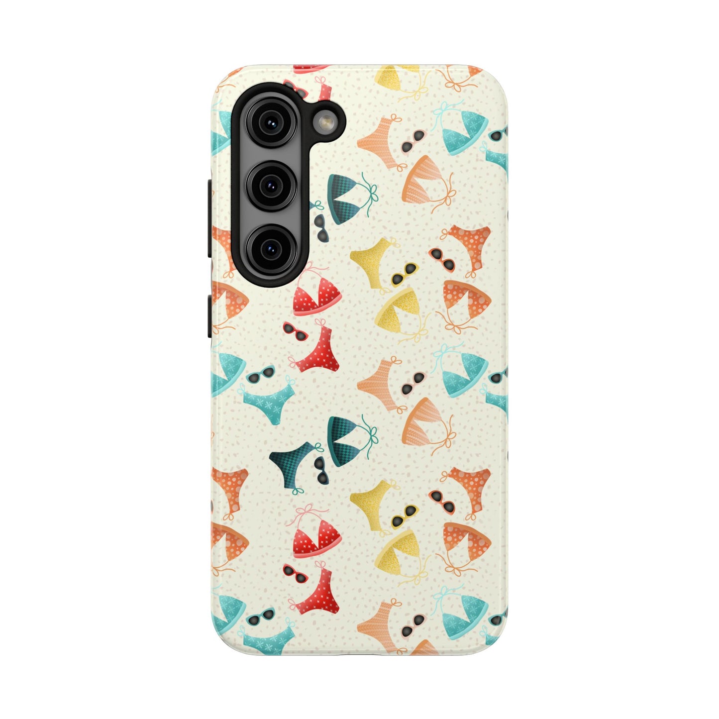 Bikinis Tough Phone Cases, Case-Mate