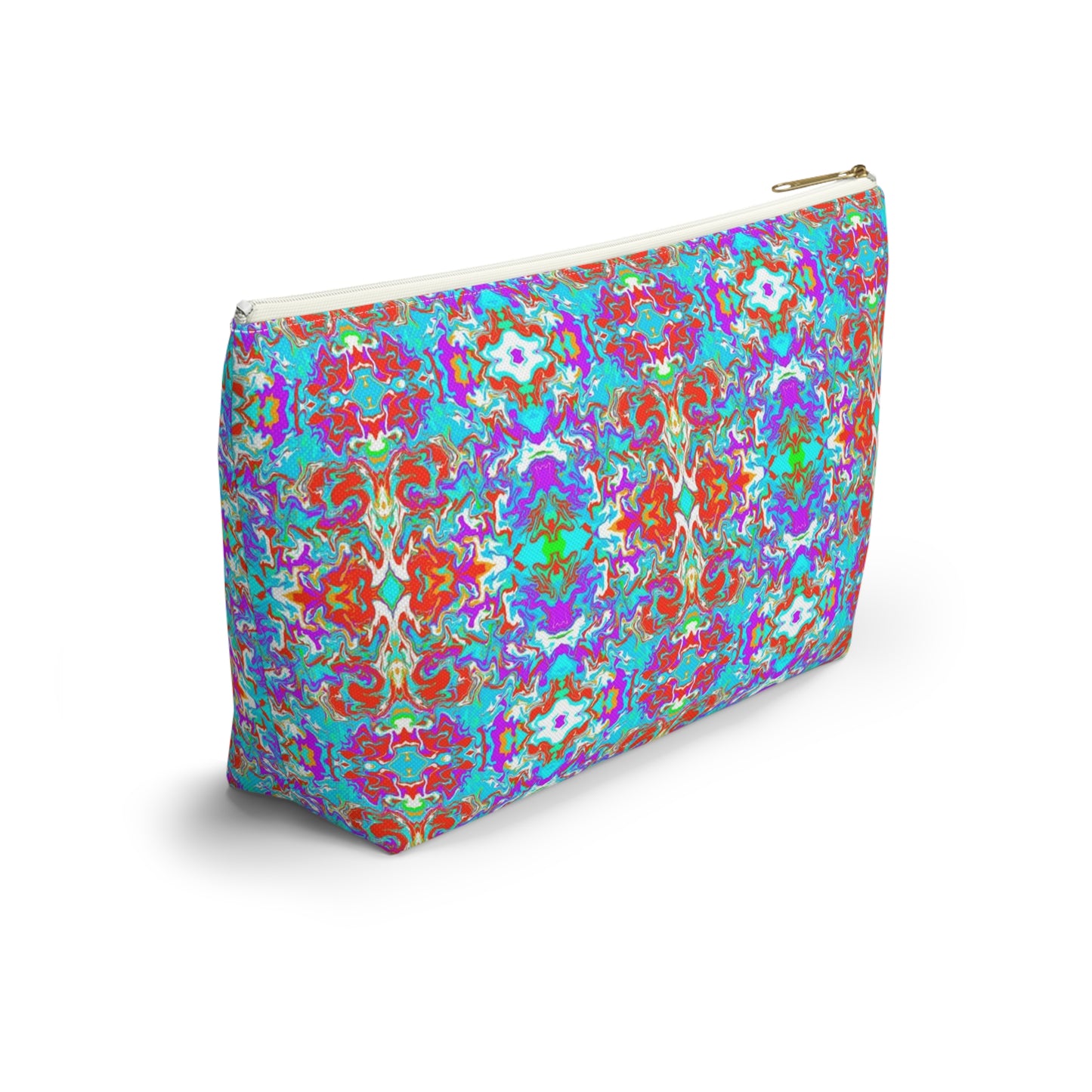 Boho Summer Garden Accessory Pouch