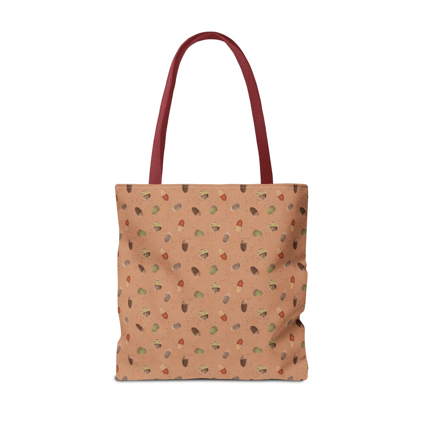 Acorns Tote Bag