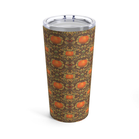 Pumpkin Patch Tumbler 20oz