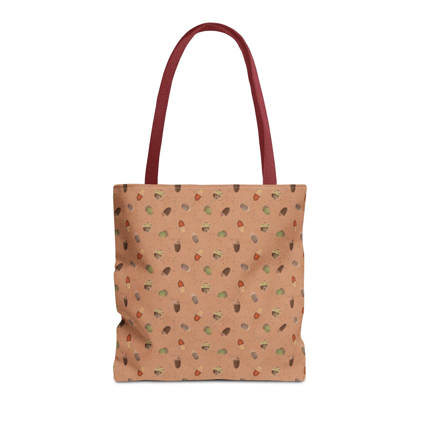 Acorns Tote Bag