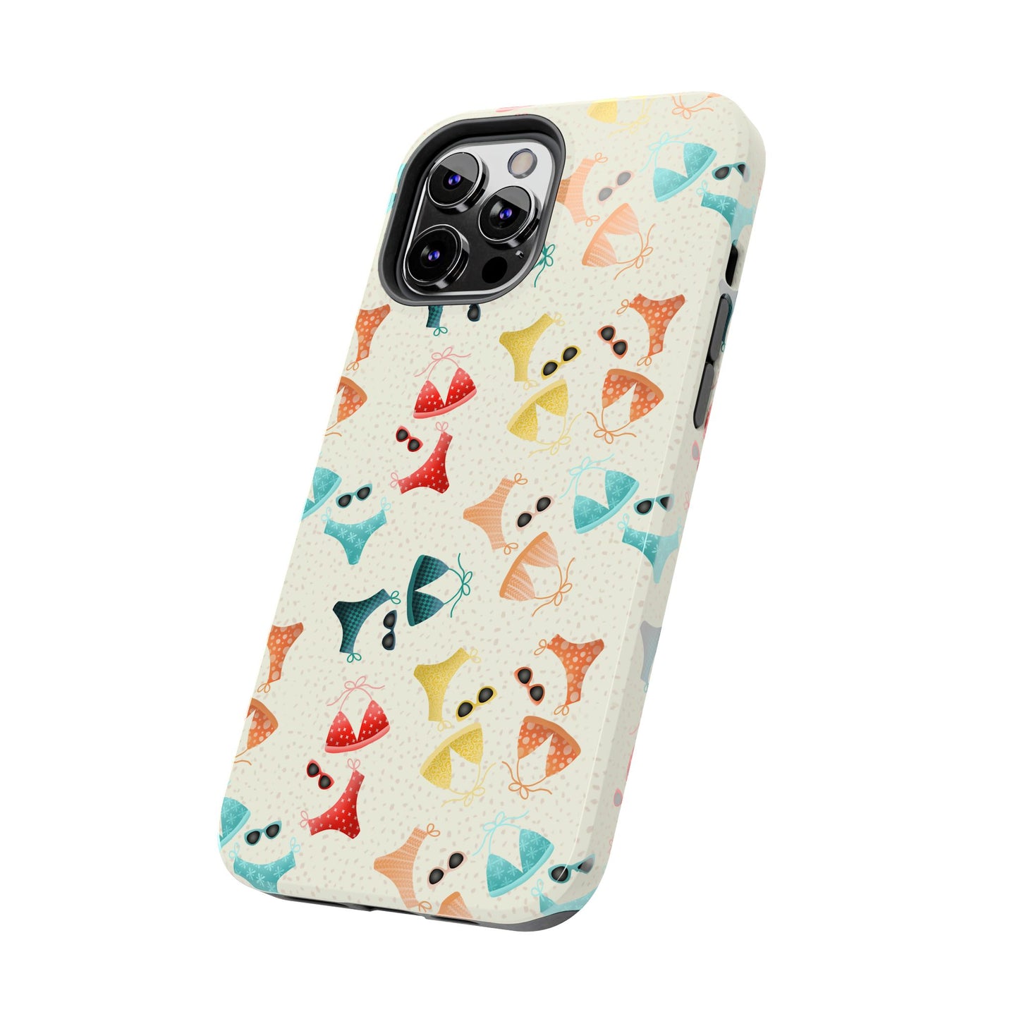 Bikinis Tough Phone Cases, Case-Mate