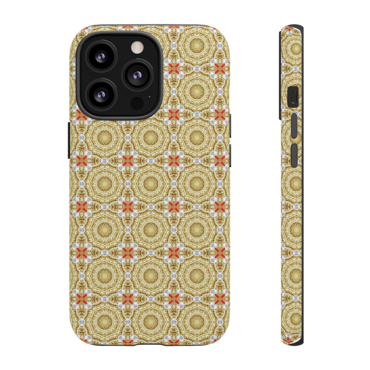 Regal Elysium Ensemble Tough Phone Case