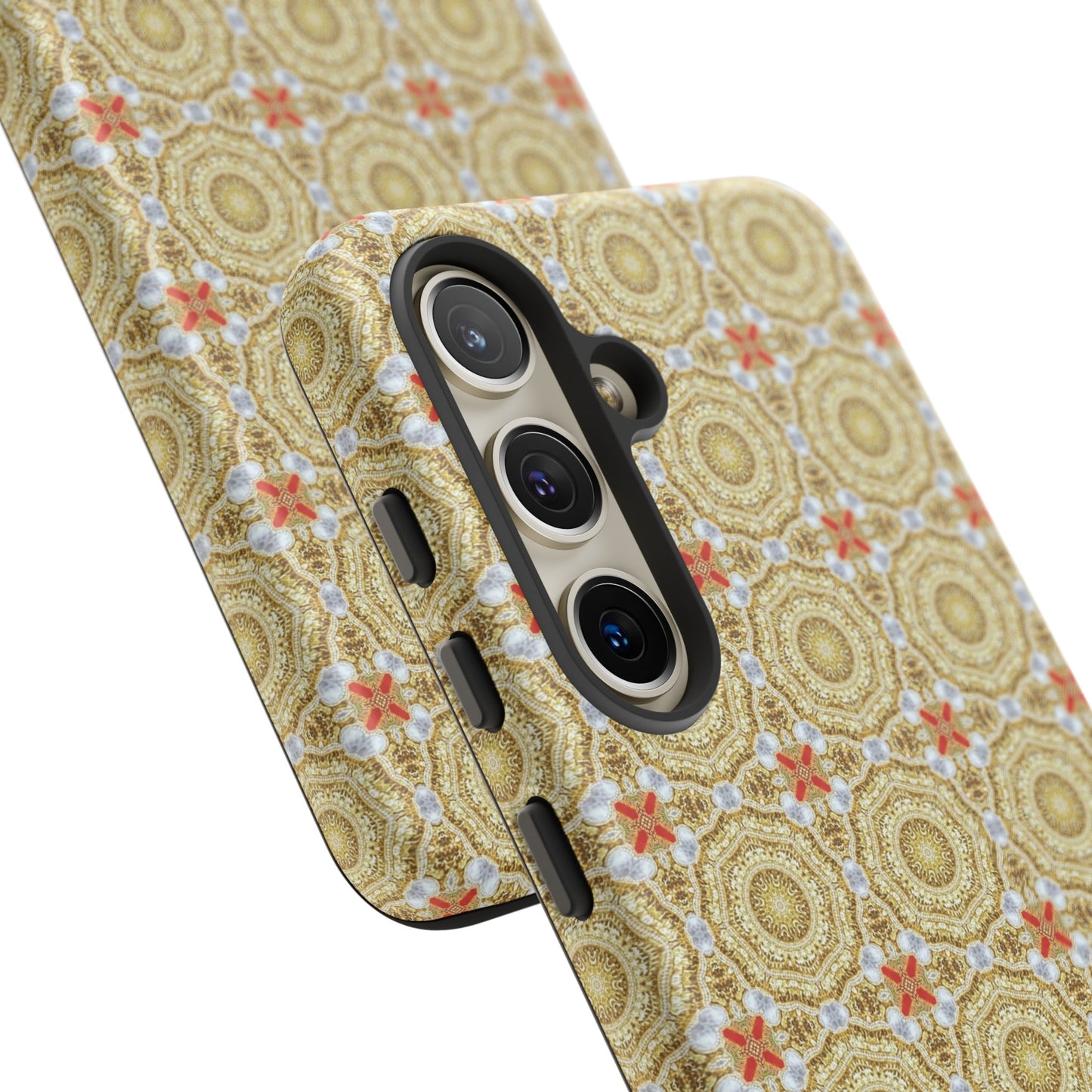 Regal Elysium Ensemble Tough Phone Case