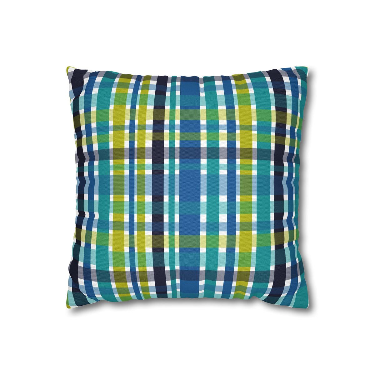 Boho Psychadelic pillow case