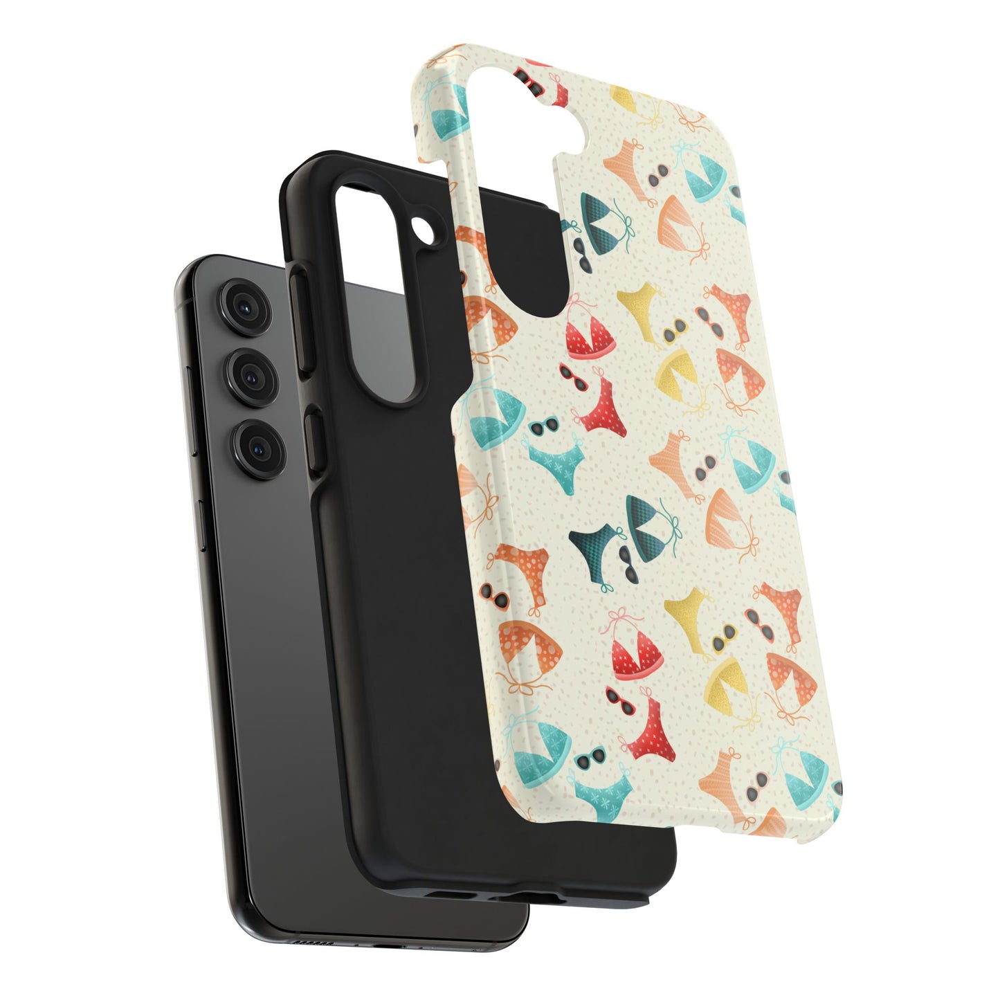 Bikinis Tough Phone Cases, Case-Mate