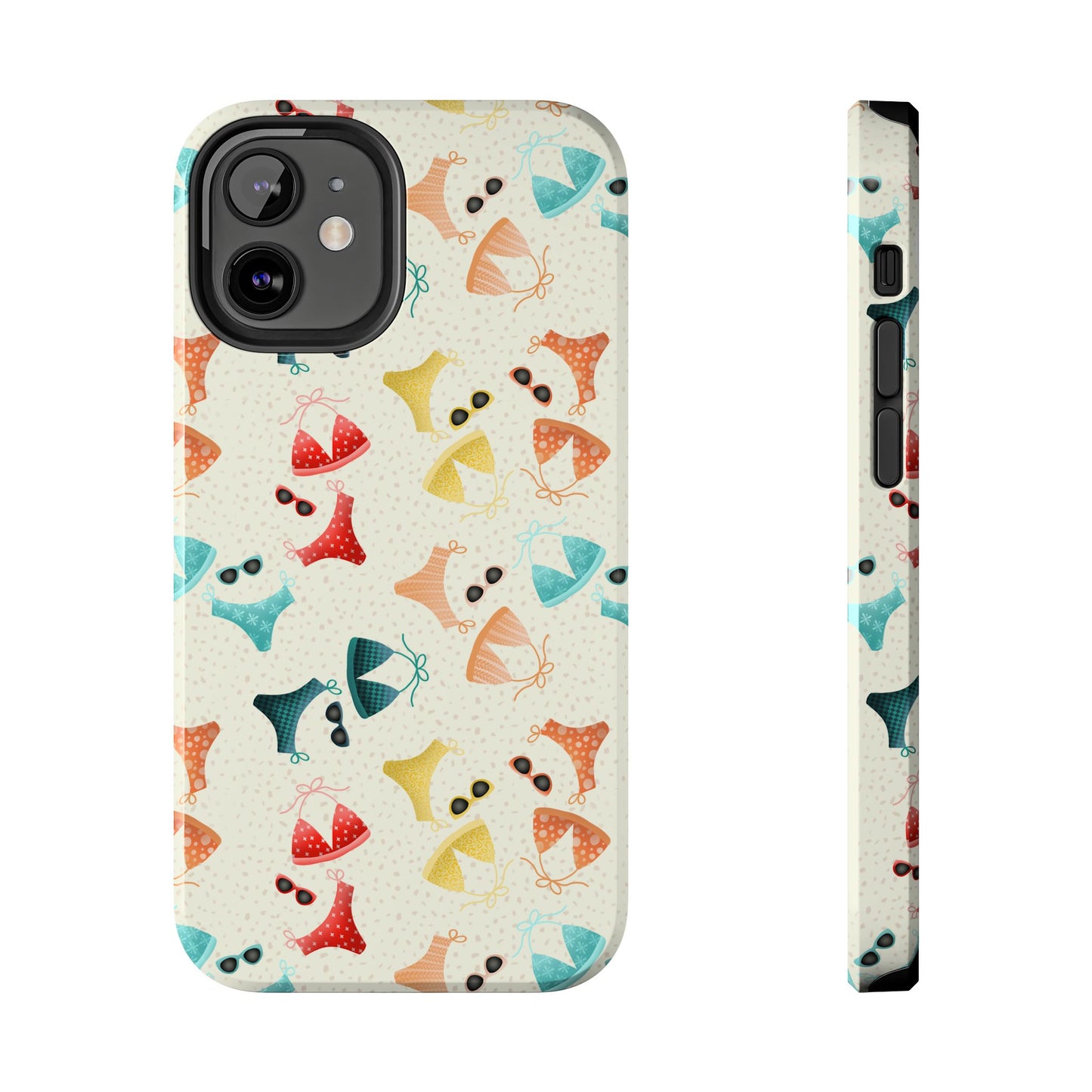 Bikinis Tough Phone Cases, Case-Mate