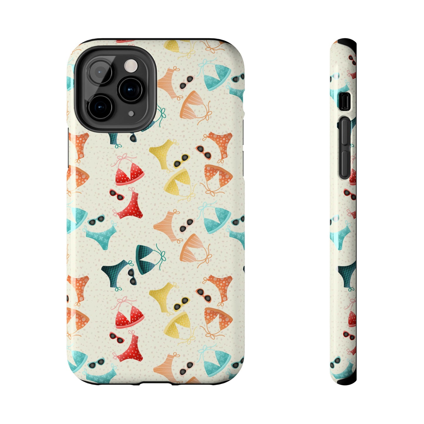 Bikinis Tough Phone Cases, Case-Mate