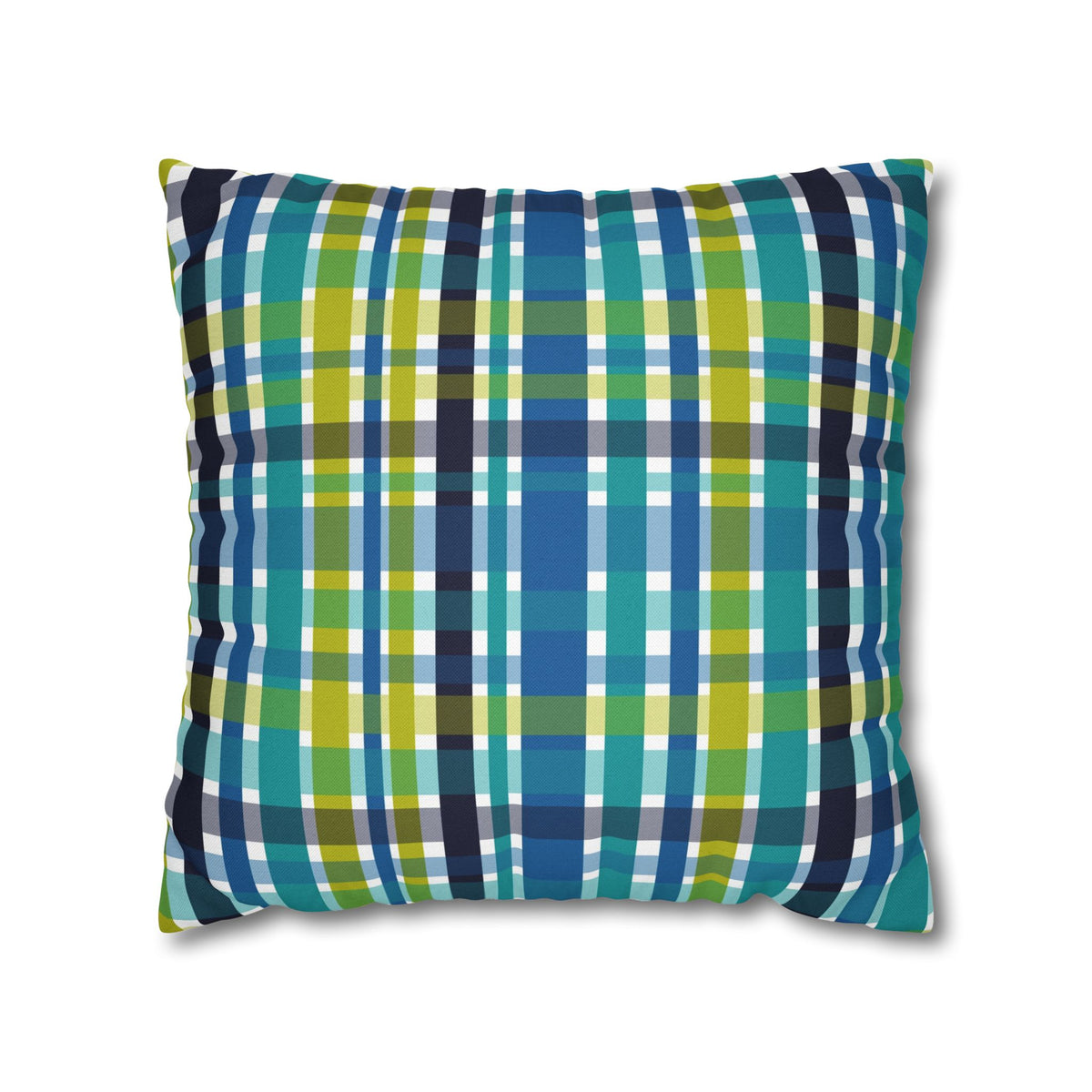 Boho Psychadelic pillow case