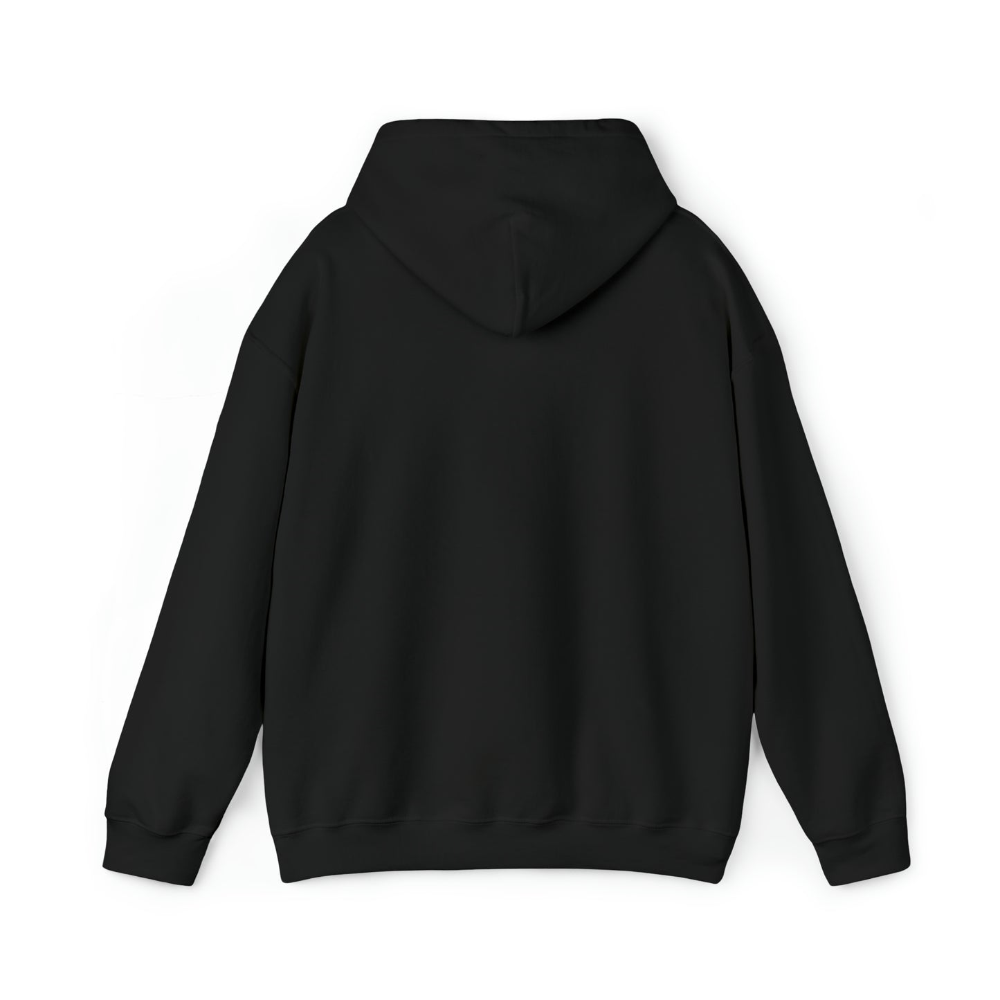 Bells and Holly Unisex Heavy Blend™ Hooded Sweatshirt