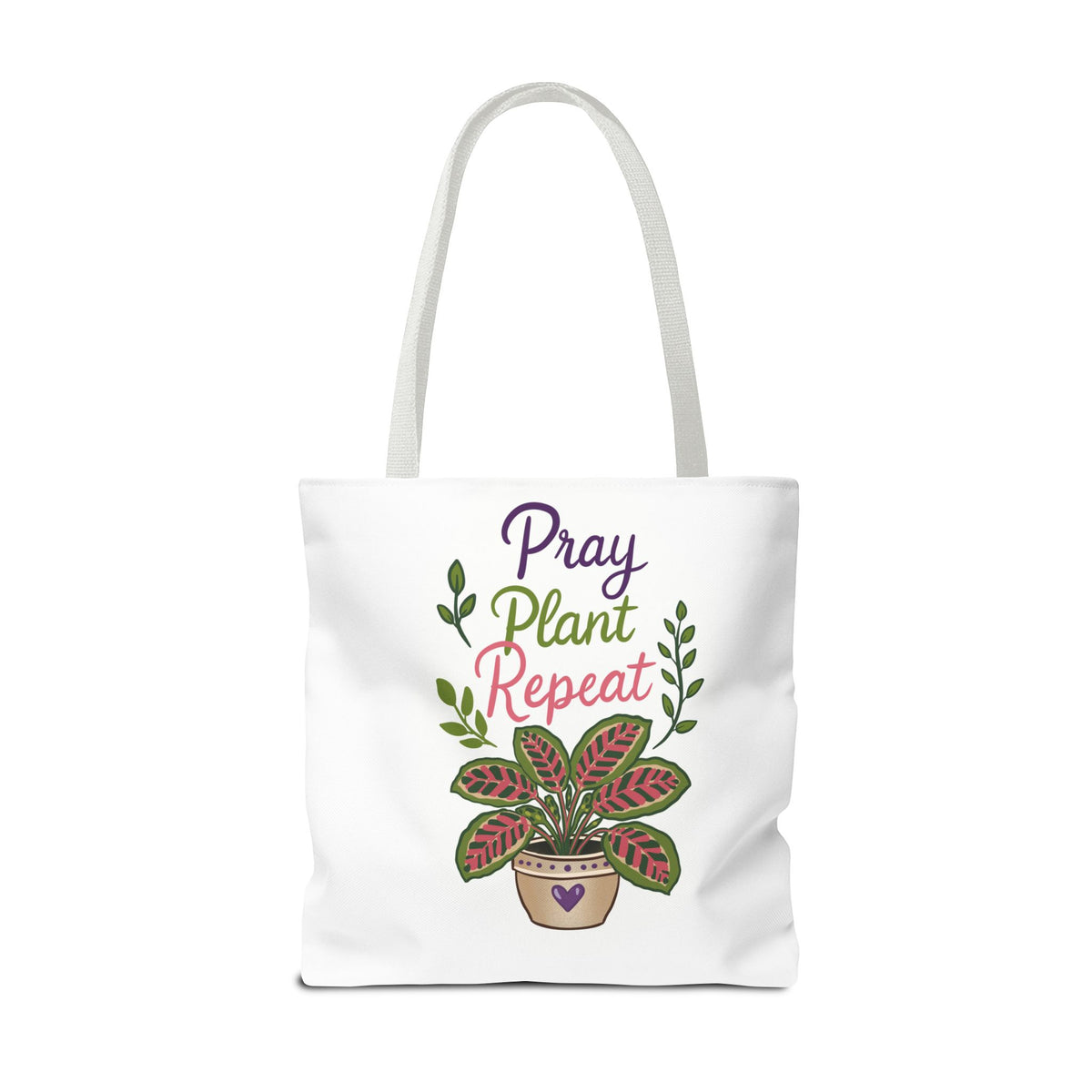 Bloom Tote Bag