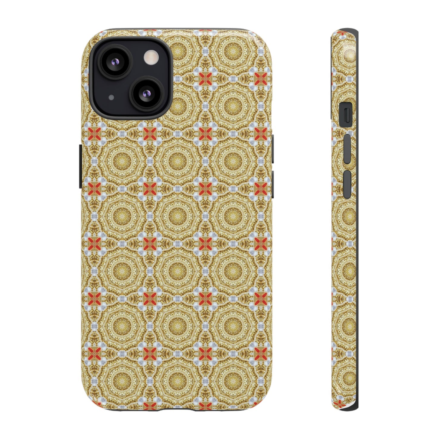 Regal Elysium Ensemble Tough Phone Case