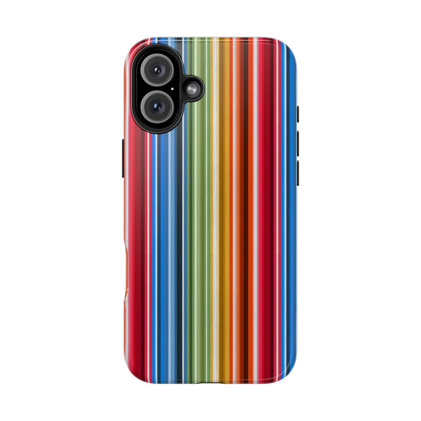 Frida Serape Tough Phone Cases