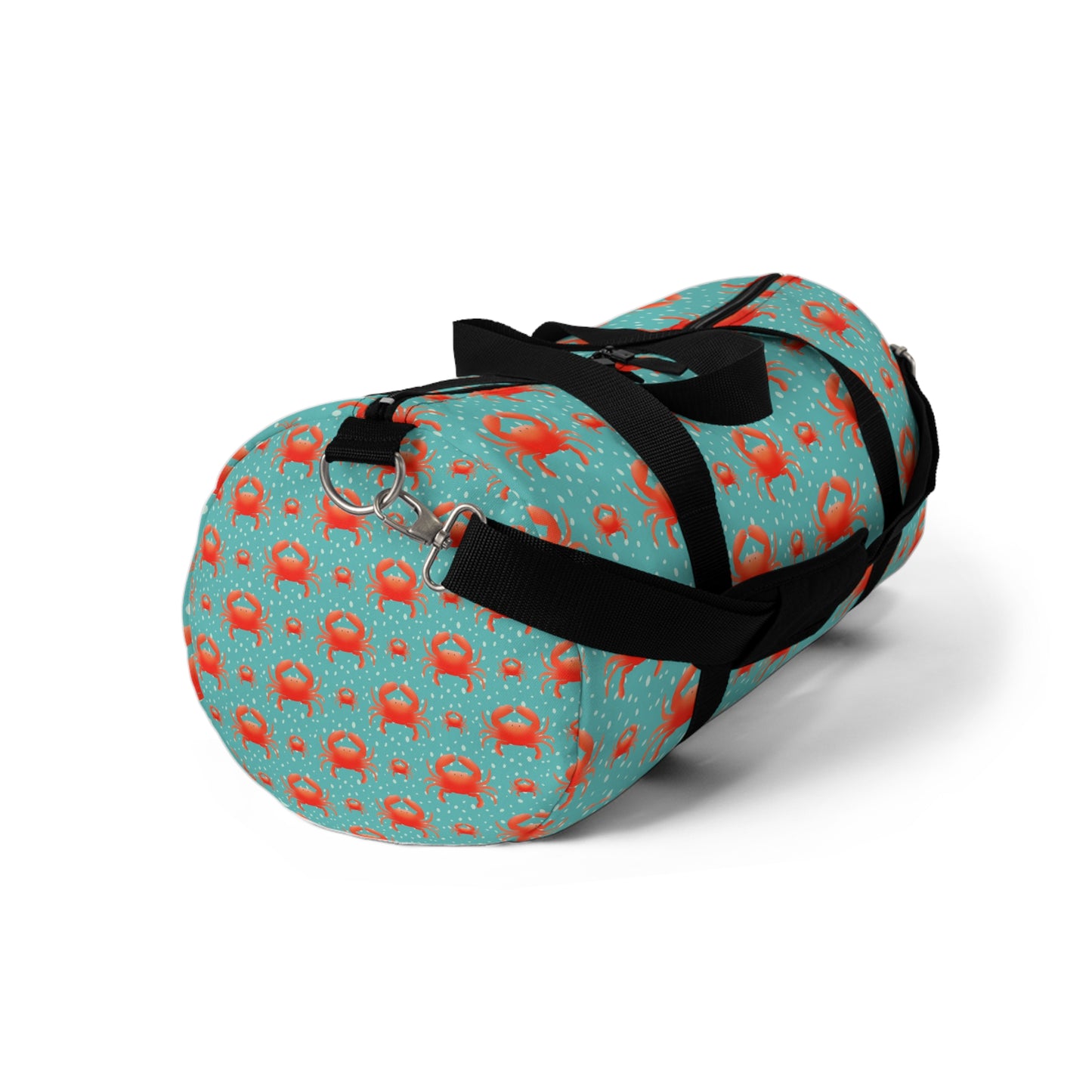 Crabs Duffel Bag