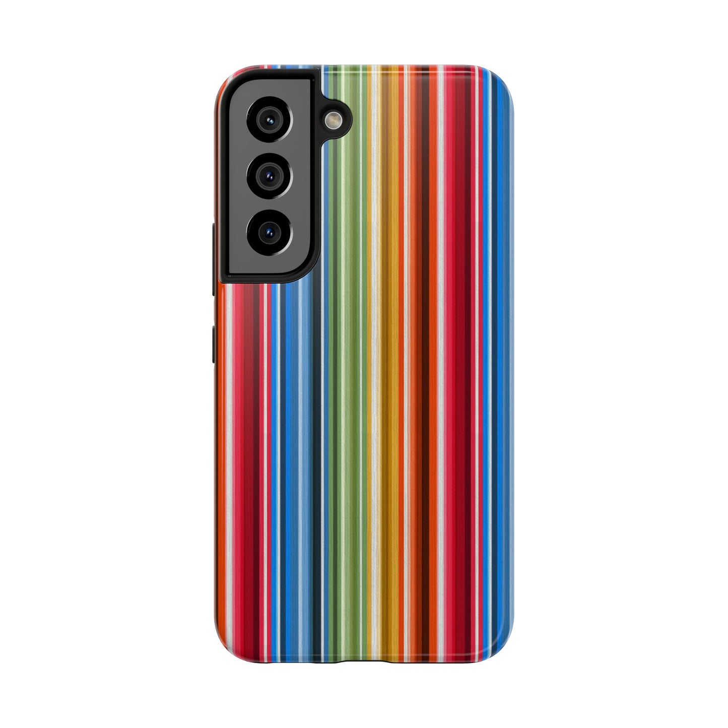 Frida Serape Tough Phone Cases