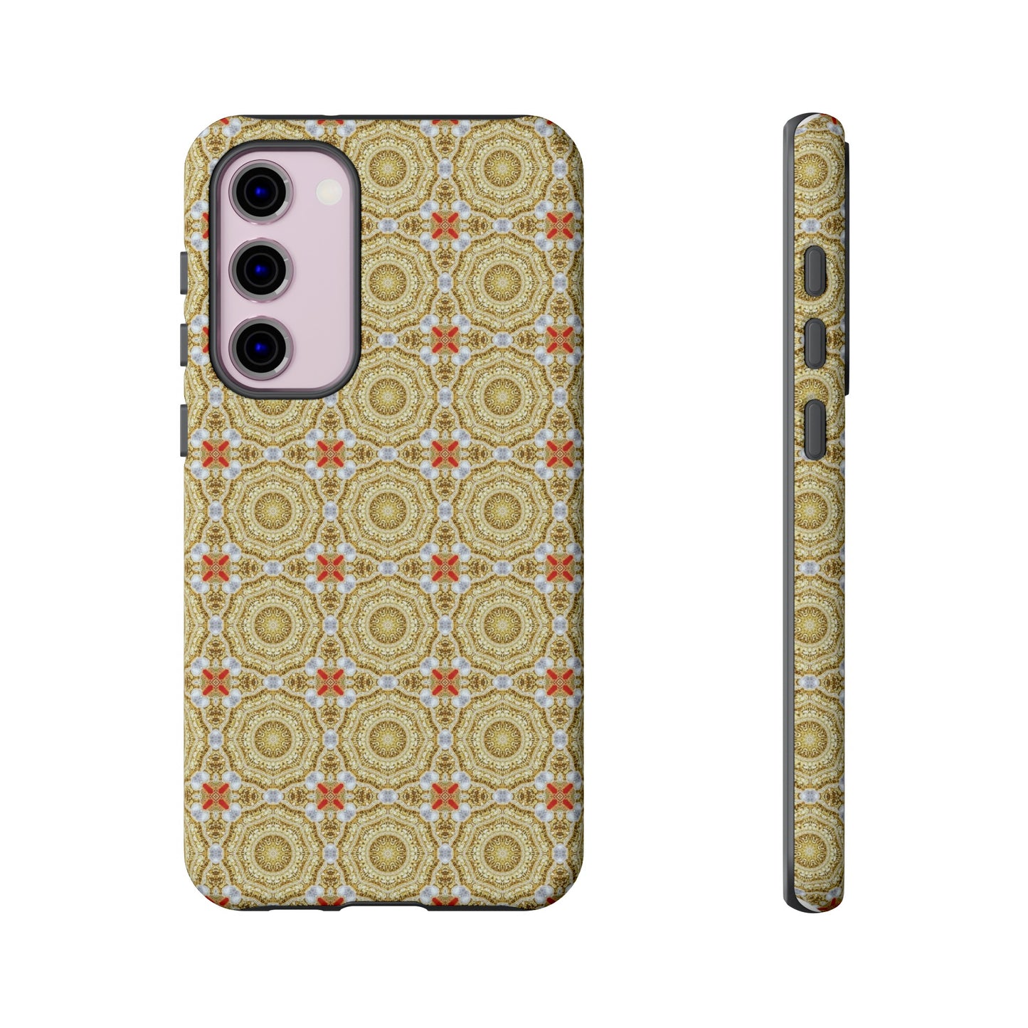 Regal Elysium Ensemble Tough Phone Case