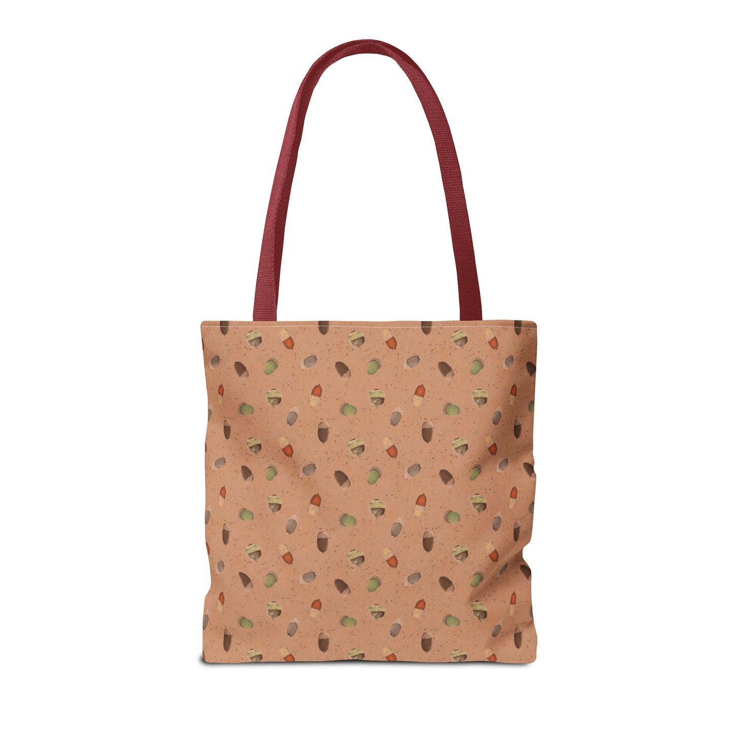 Acorns Tote Bag