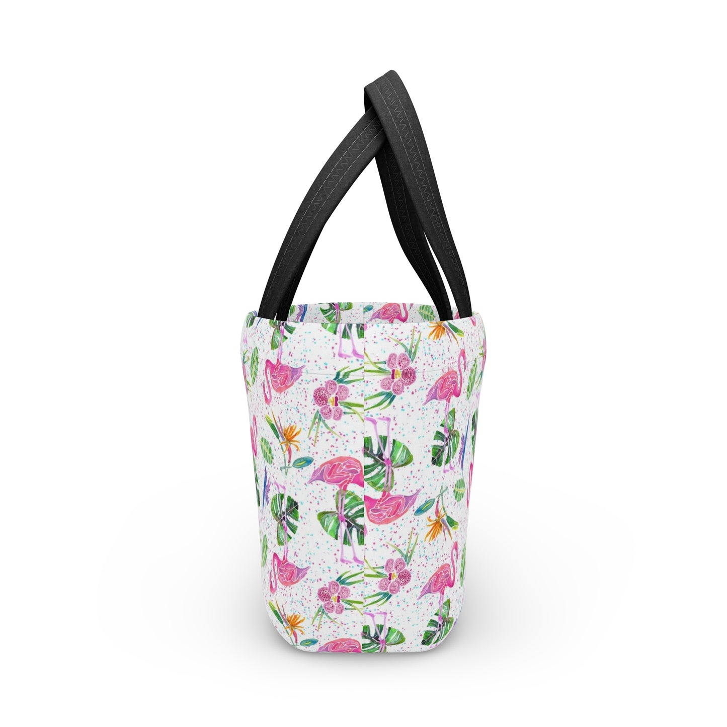 Flamingo Party Lunch Bag