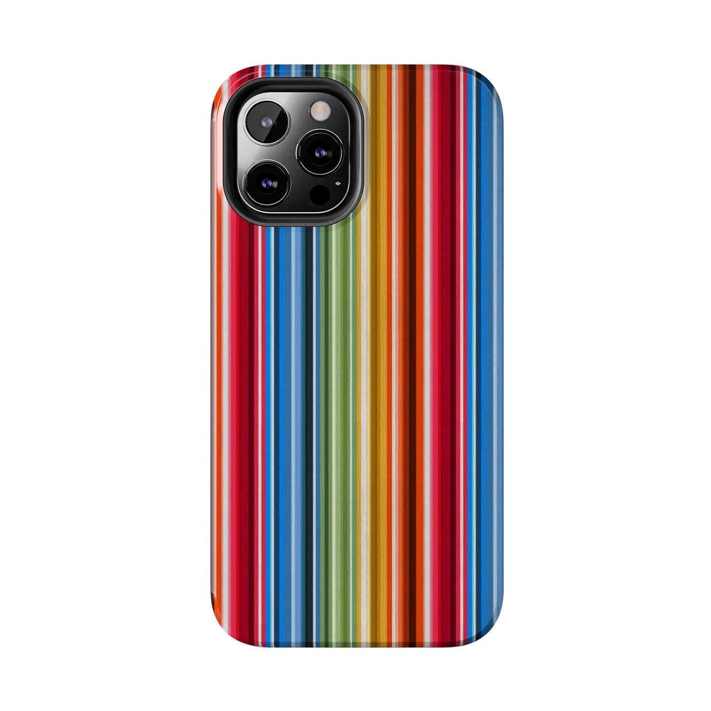 Frida Serape Tough Phone Cases