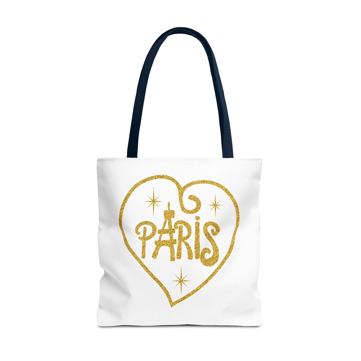 Paris Lights Tote Bag