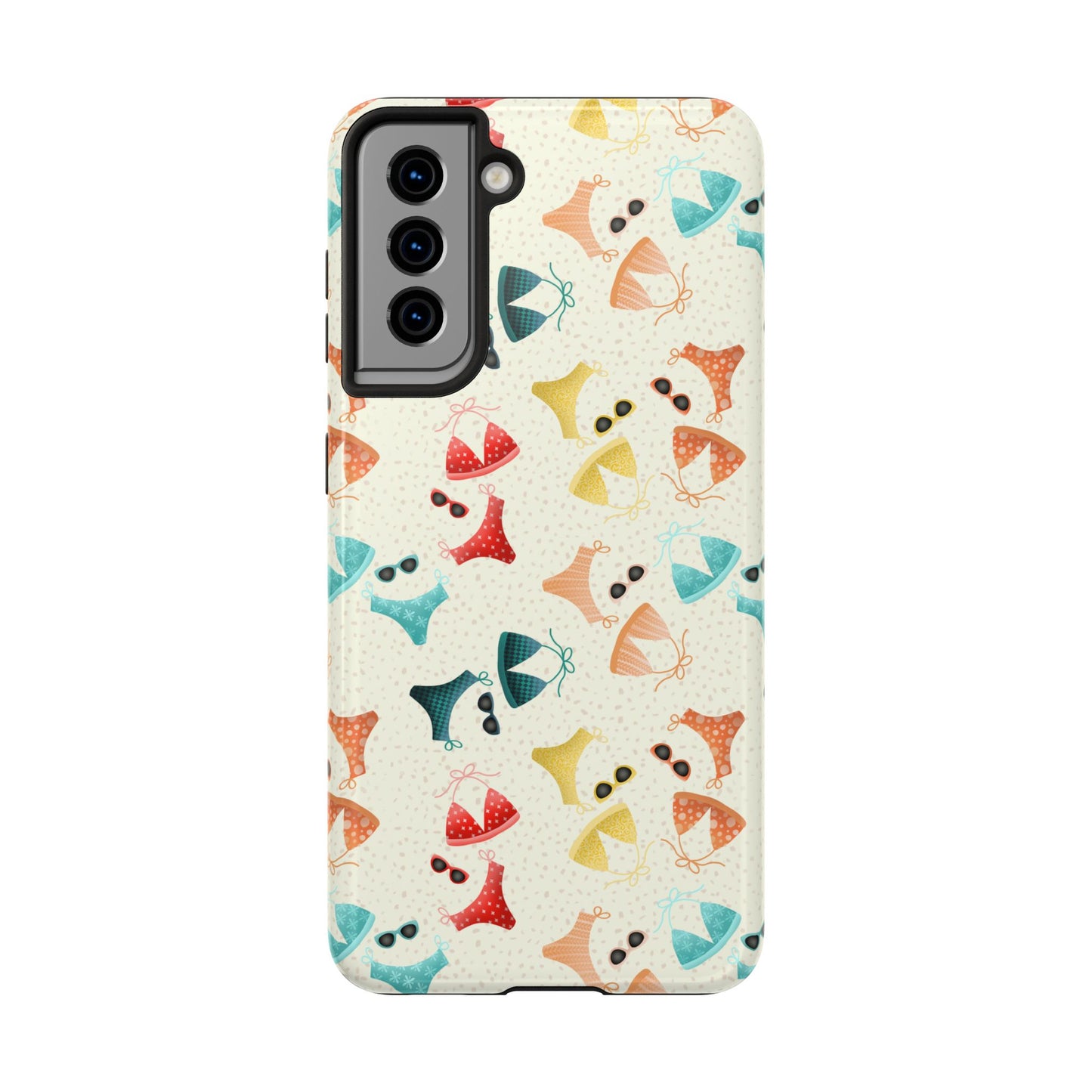 Bikinis Tough Phone Cases, Case-Mate