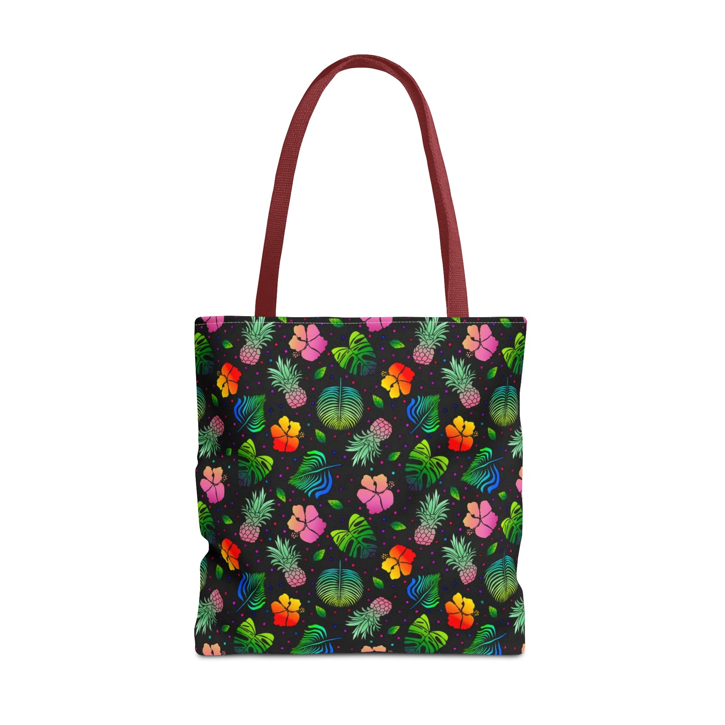 Pineapple Perfection Tote Bag