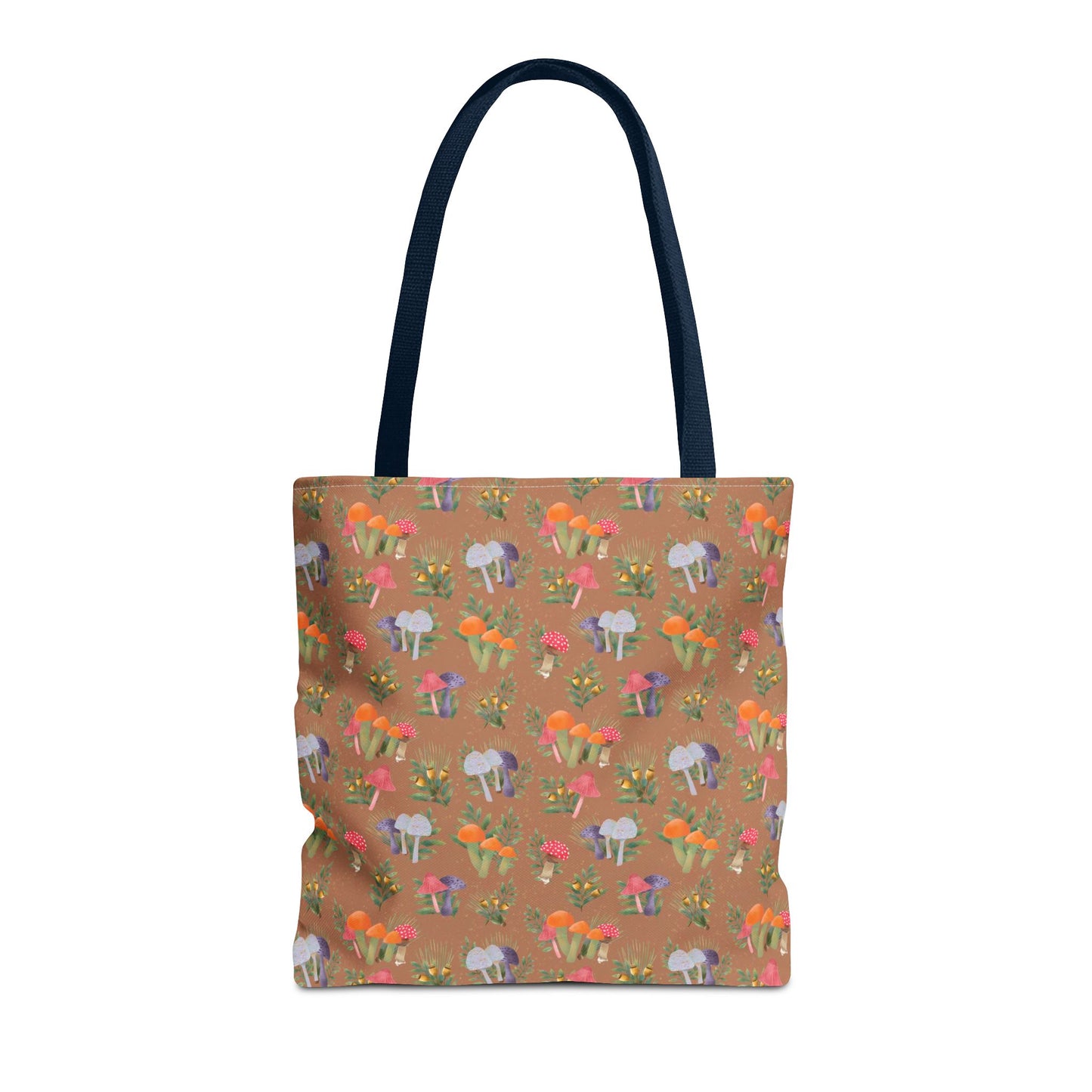 Mushrooms Tote Bag