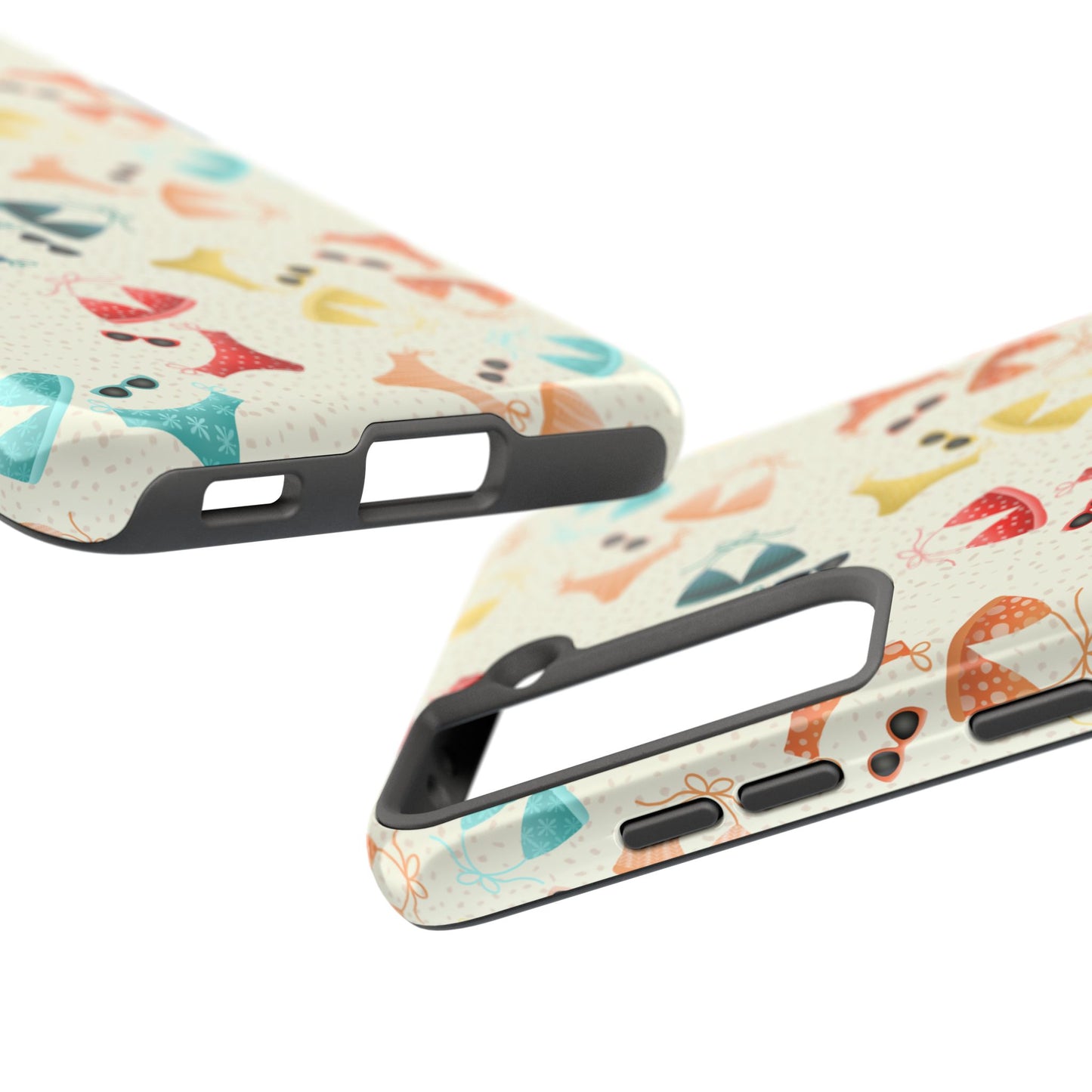 Bikinis Tough Phone Cases, Case-Mate